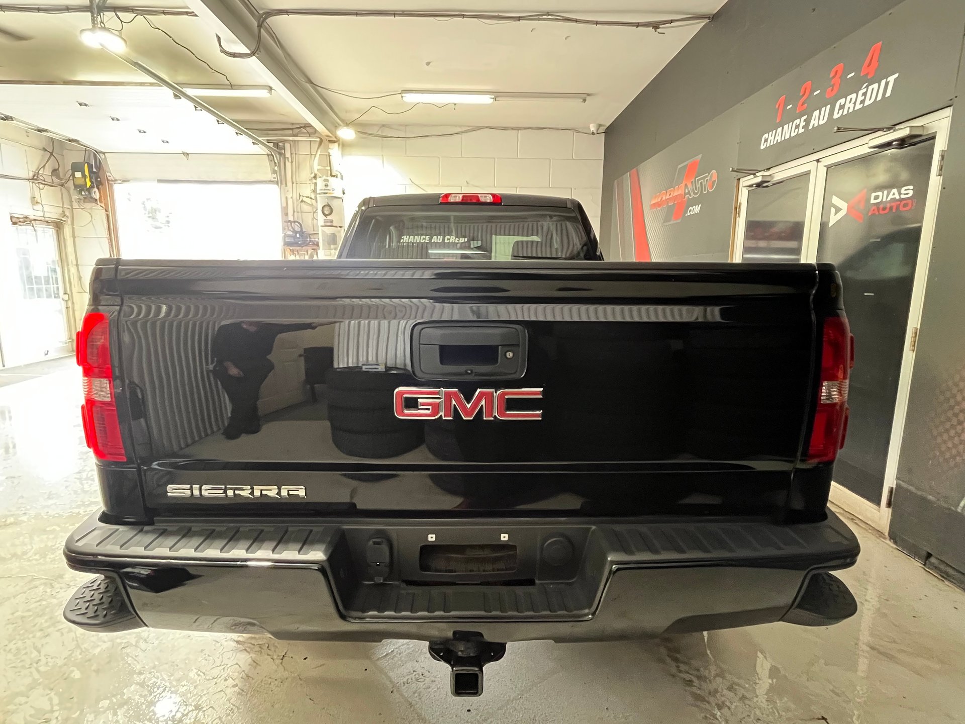 2018 GMC Sierra 1500 ELEVATION – Image 6