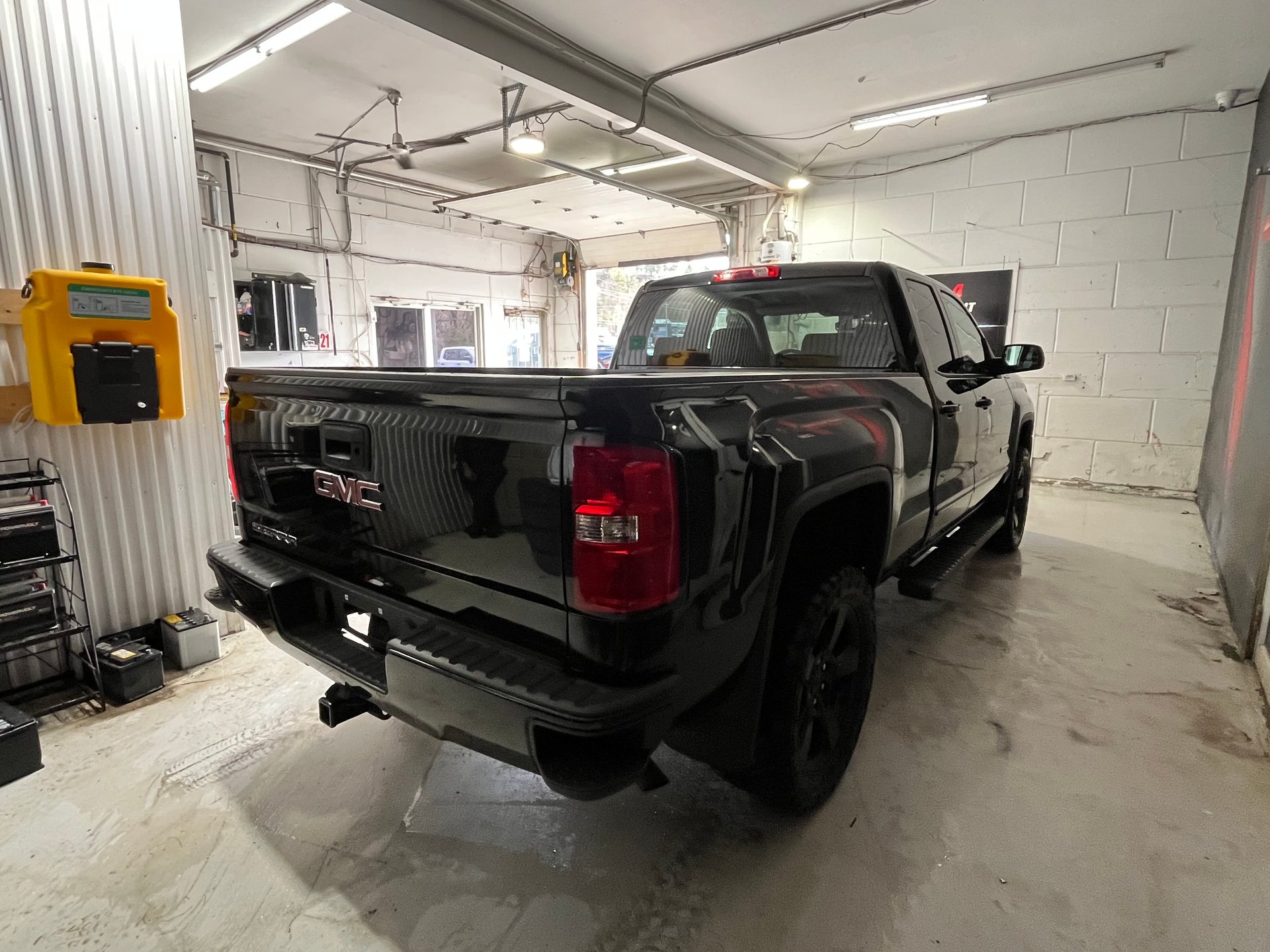 2018 GMC Sierra 1500 ELEVATION – Image 7