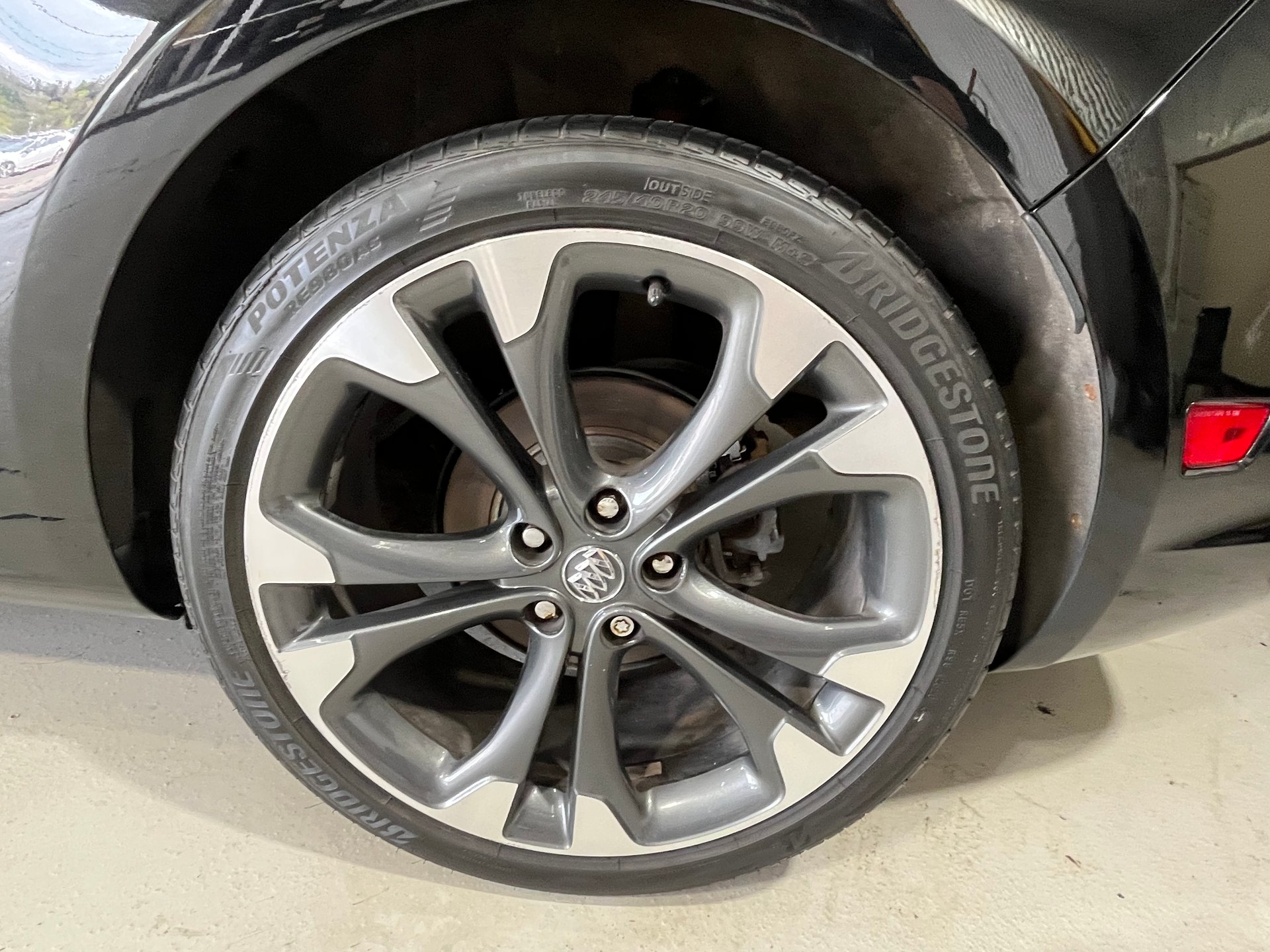 2018 Buick Cascada Premium – Image 11