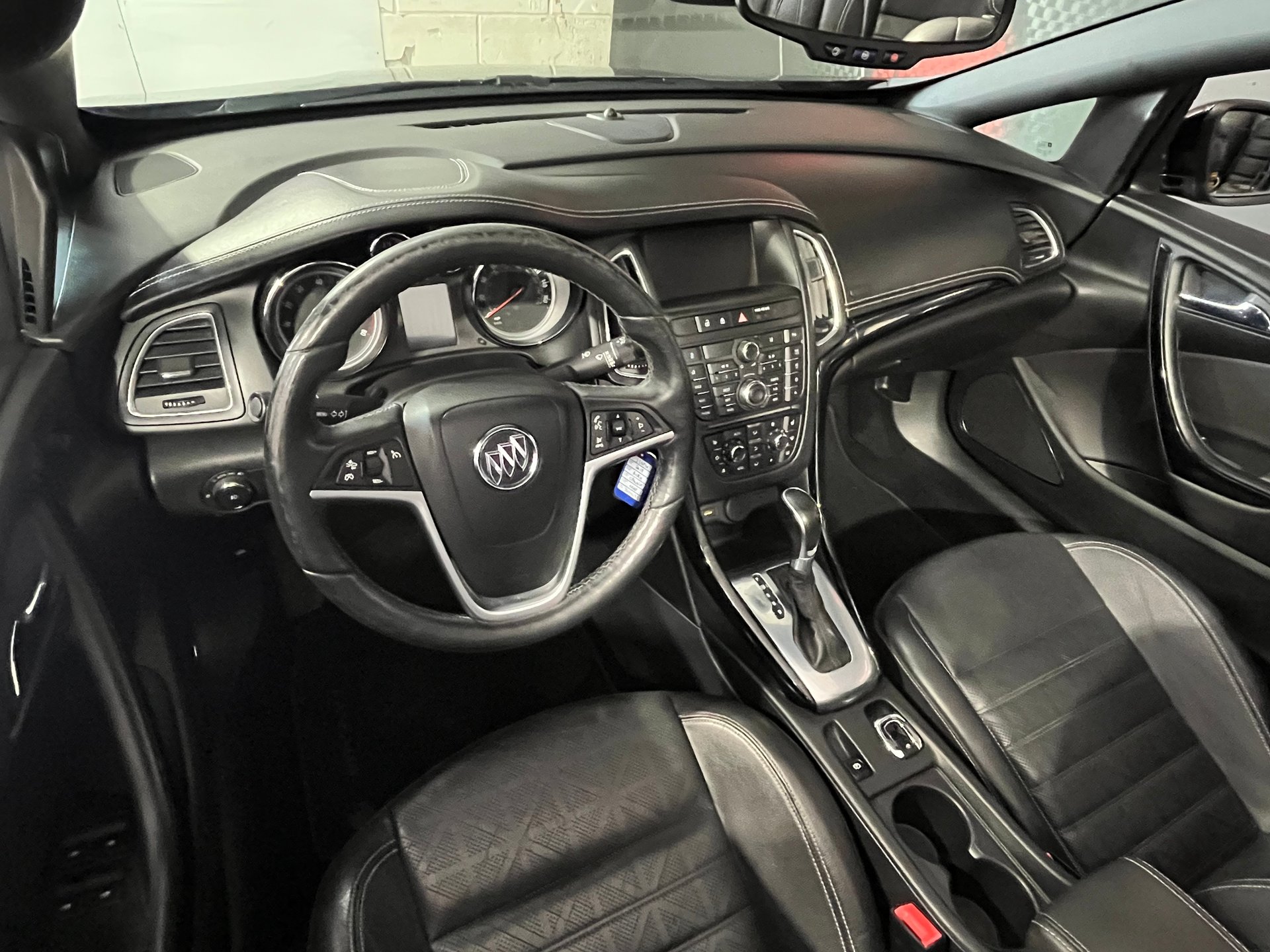 2018 Buick Cascada Premium – Image 16