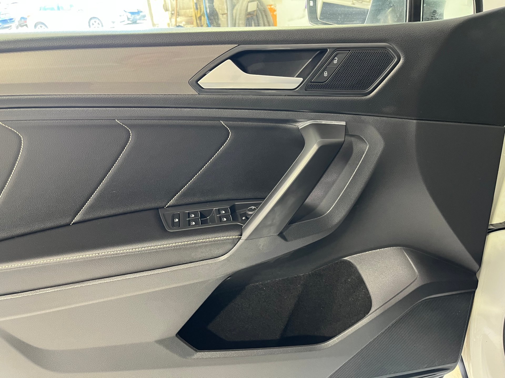 2022 Volkswagen Tiguan comfortline black edition – Image 13