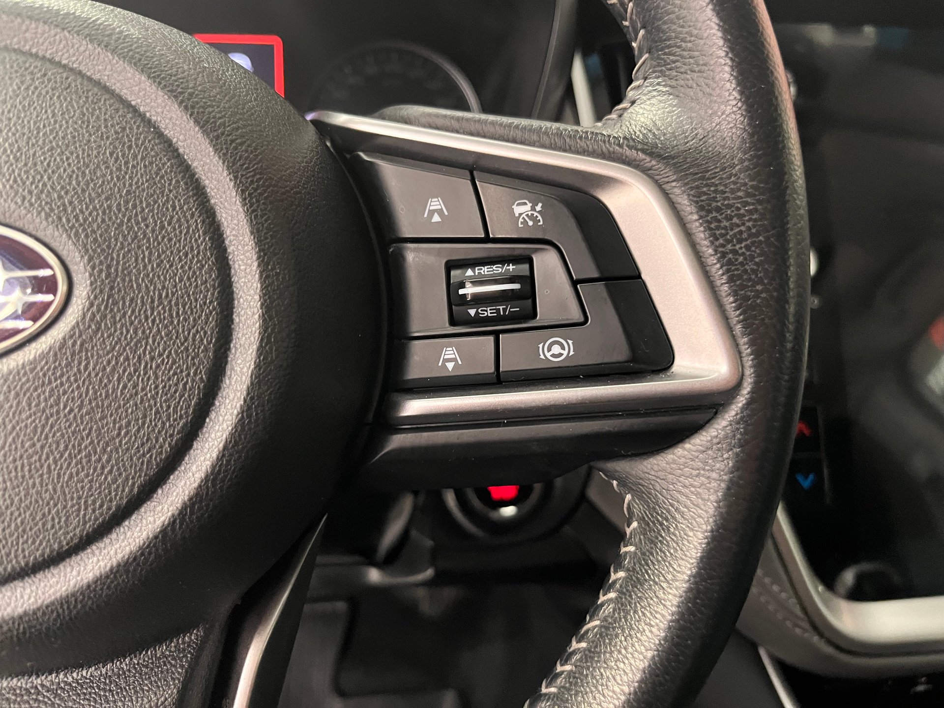 2020 Subaru Outback Outdoor XT – Image 20