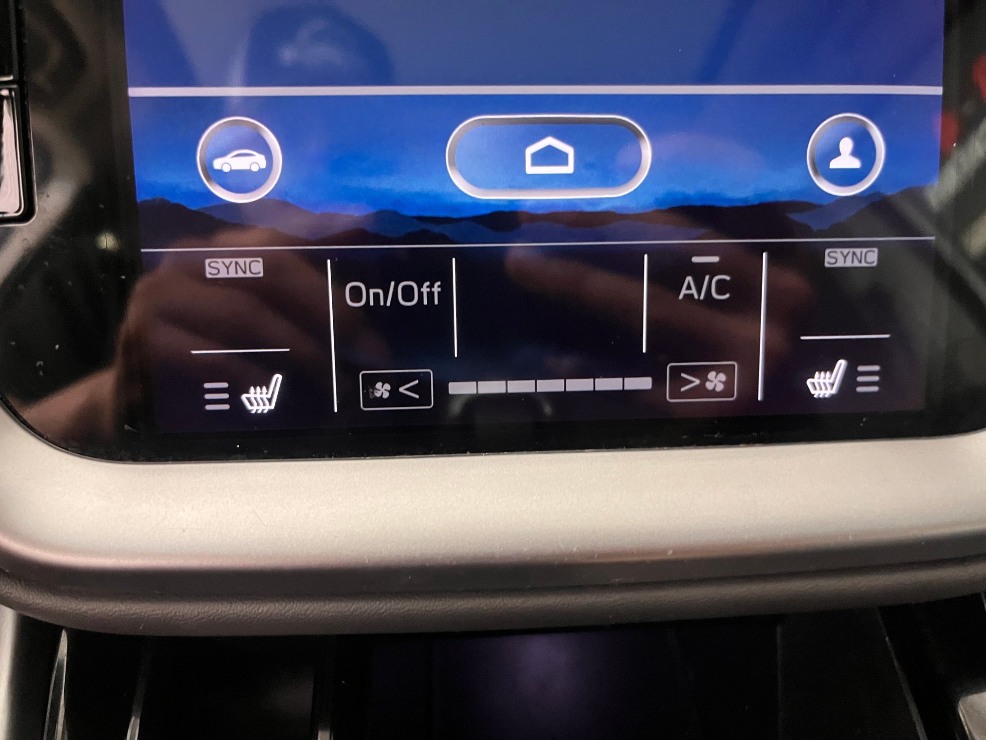 2020 Subaru Outback Outdoor XT – Image 21