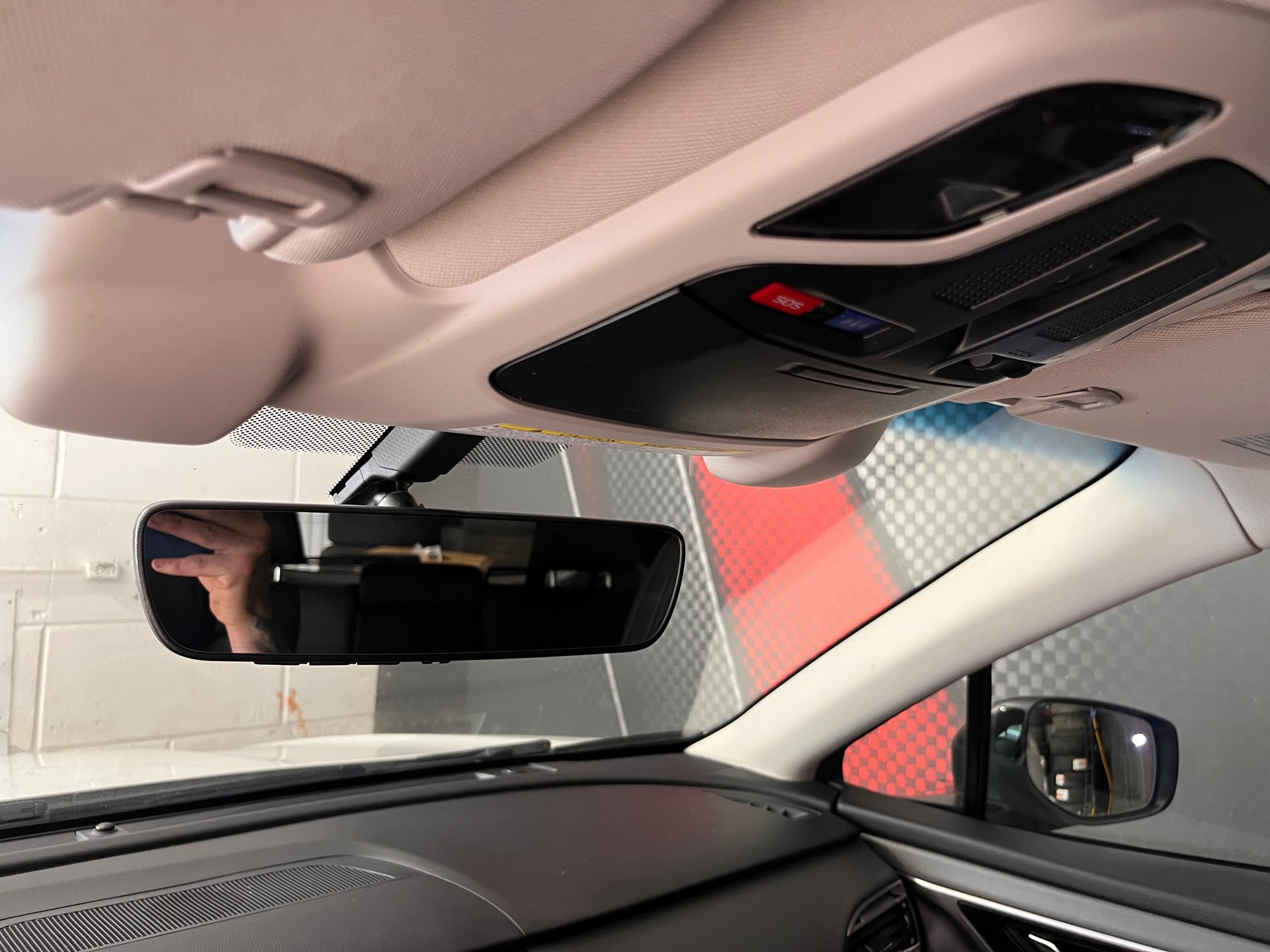 2020 Subaru Outback Outdoor XT – Image 22