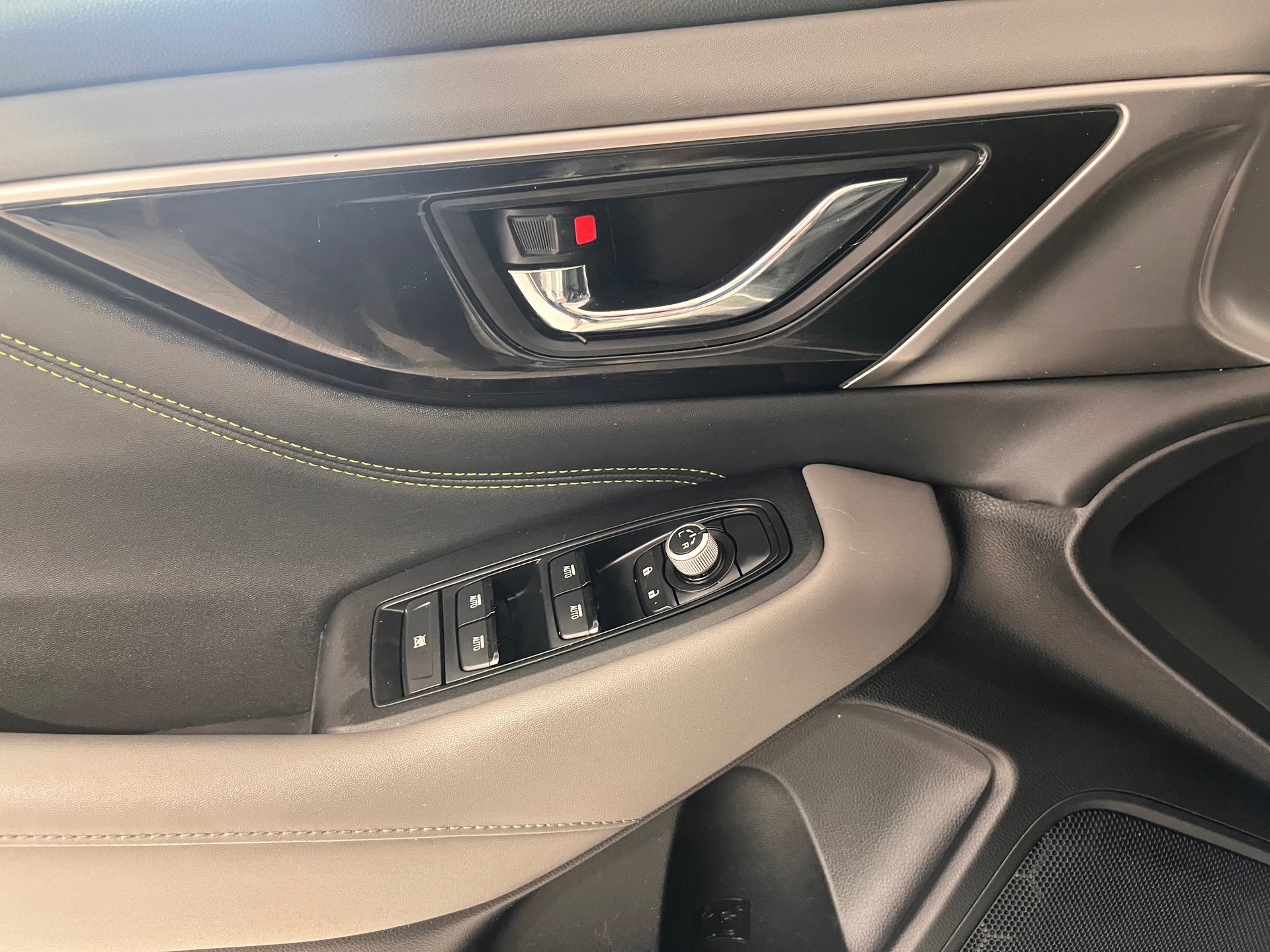 2020 Subaru Outback Outdoor XT – Image 14