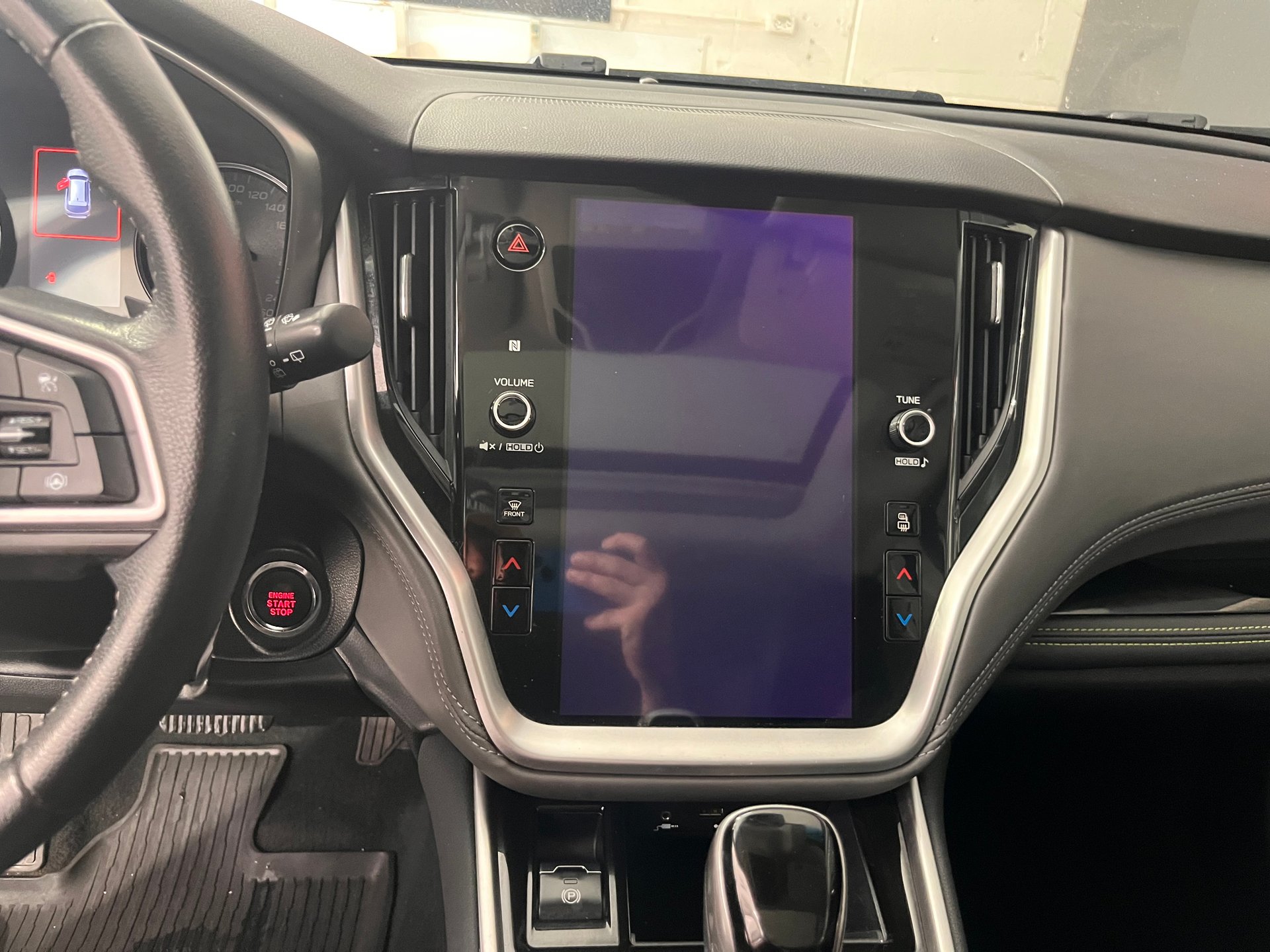 2020 Subaru Outback Outdoor XT – Image 15