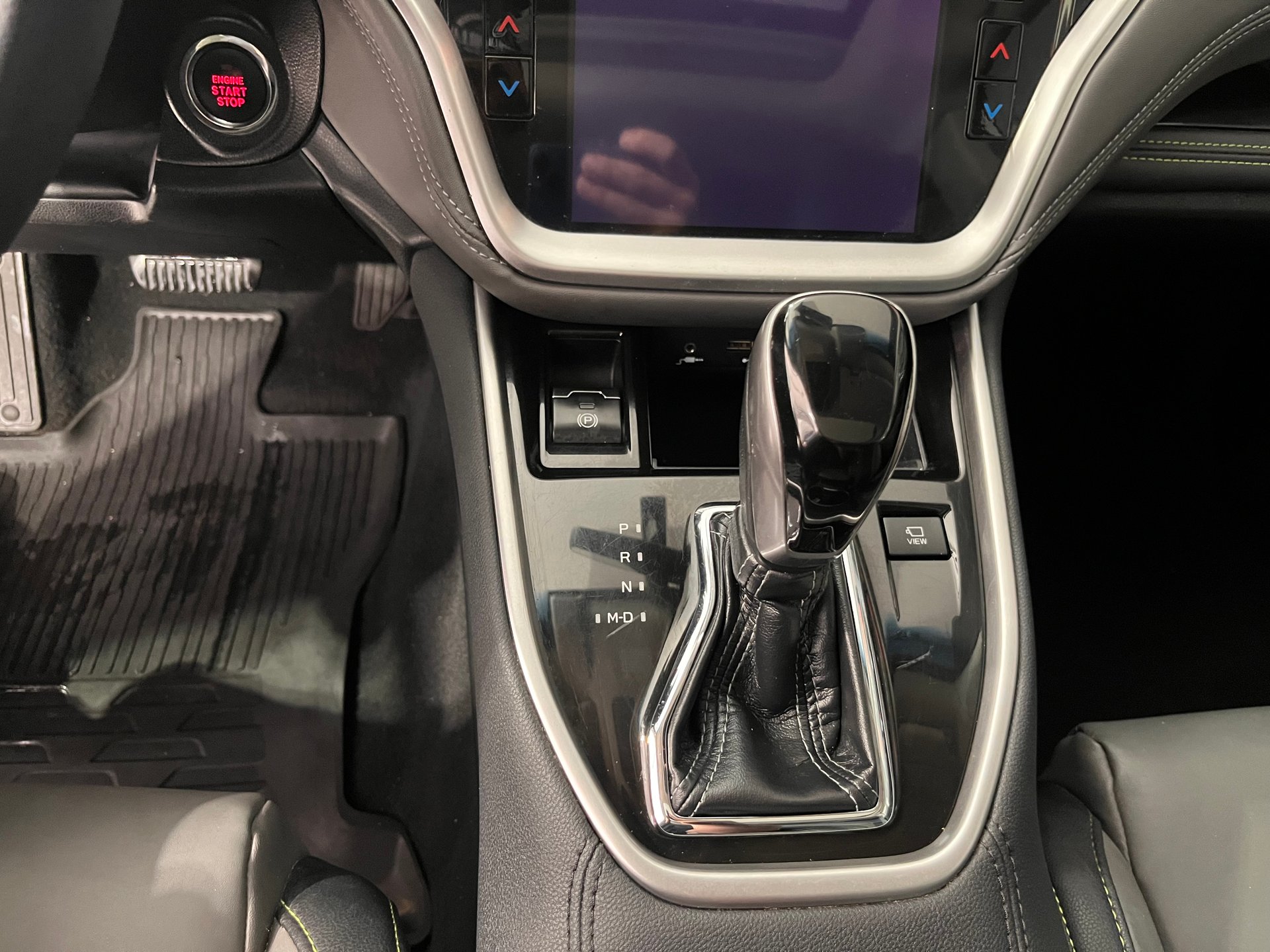 2020 Subaru Outback Outdoor XT – Image 17