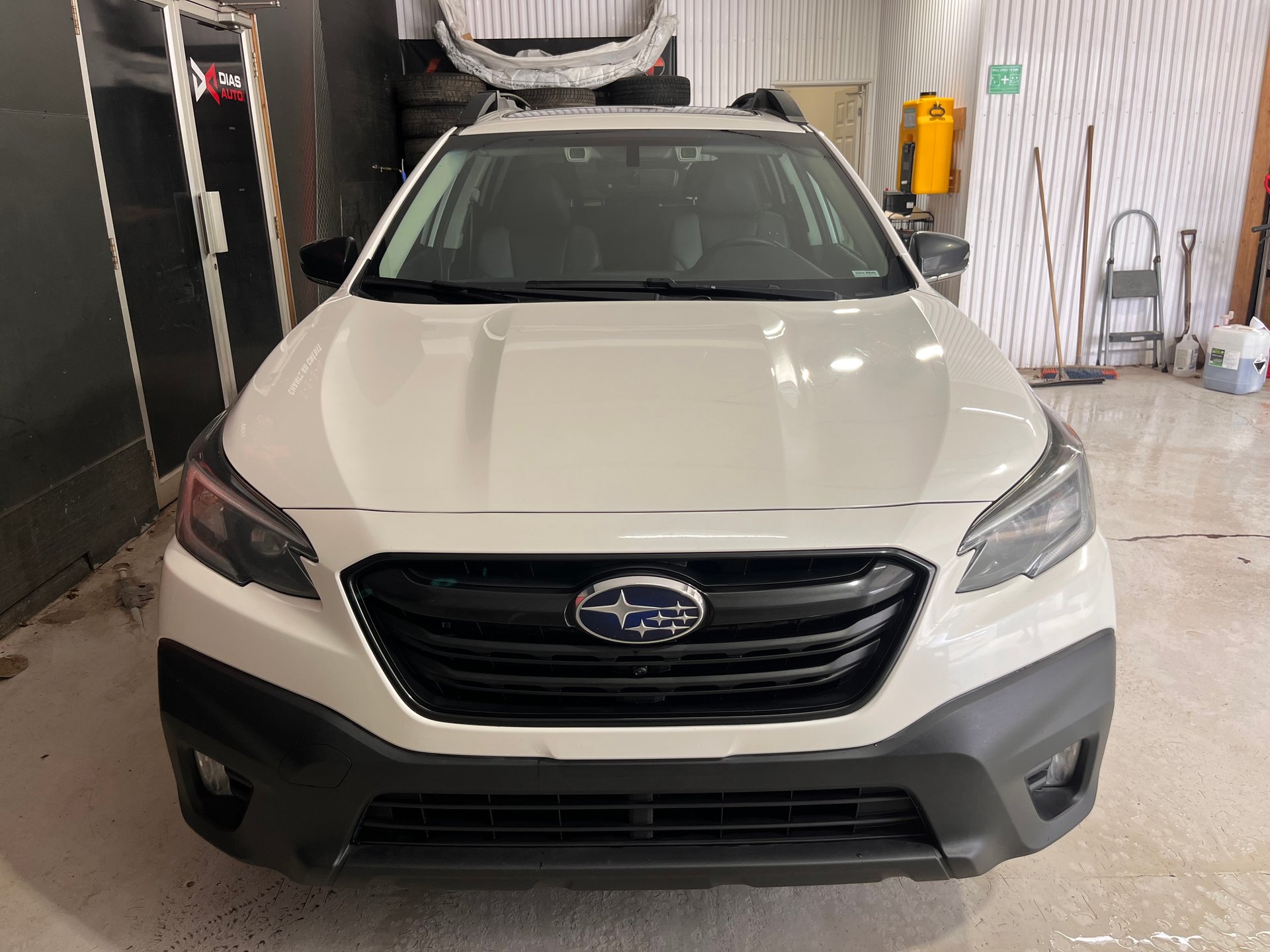 2020 Subaru Outback Outdoor XT – Image 4