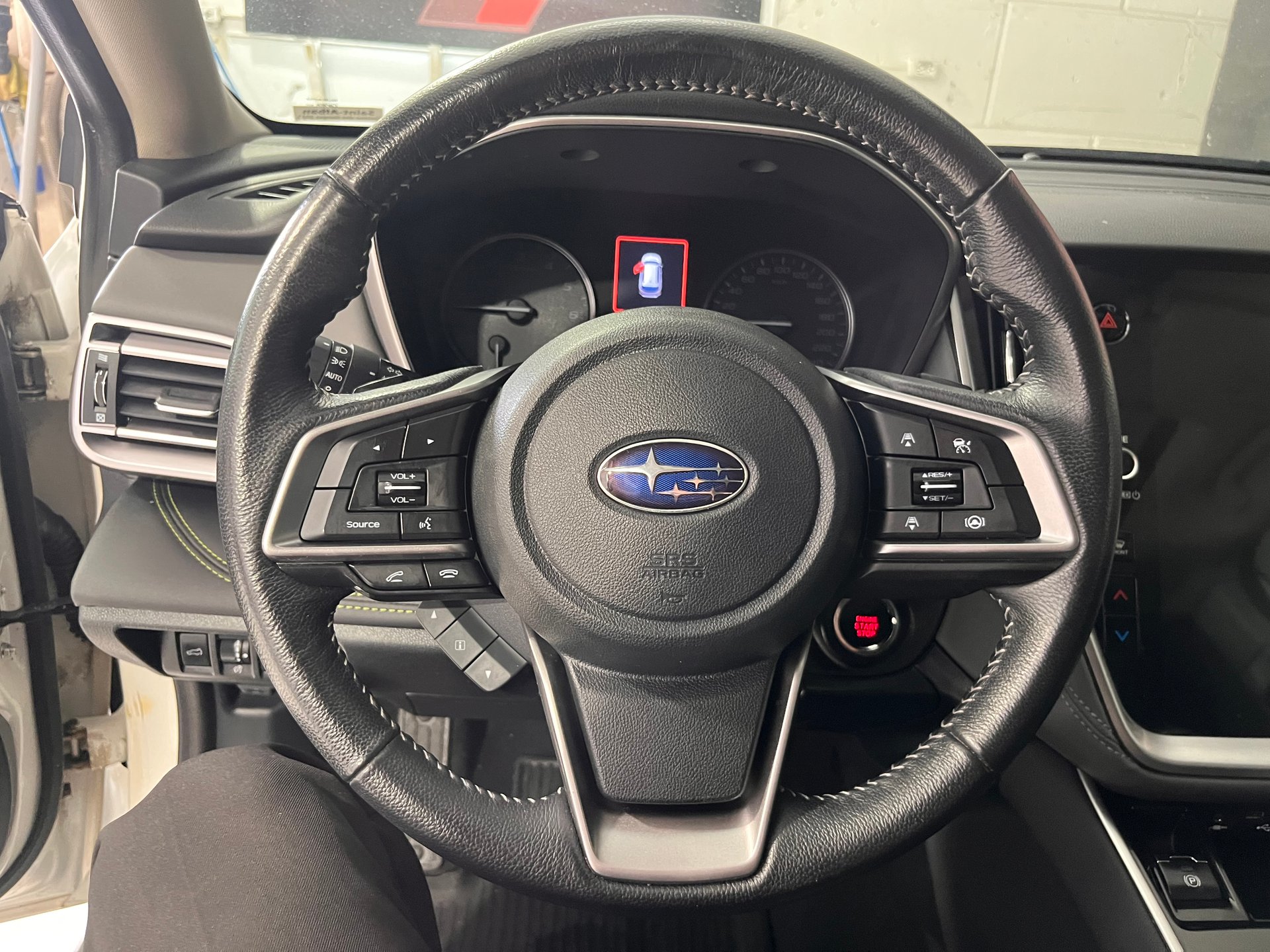 2020 Subaru Outback Outdoor XT – Image 18