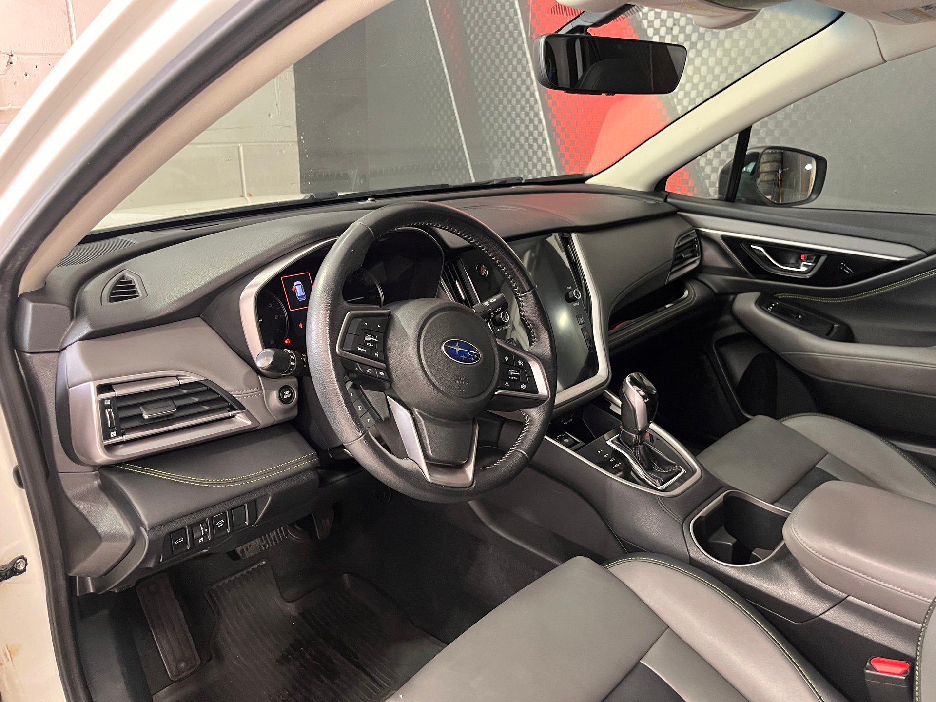 2020 Subaru Outback Outdoor XT – Image 13