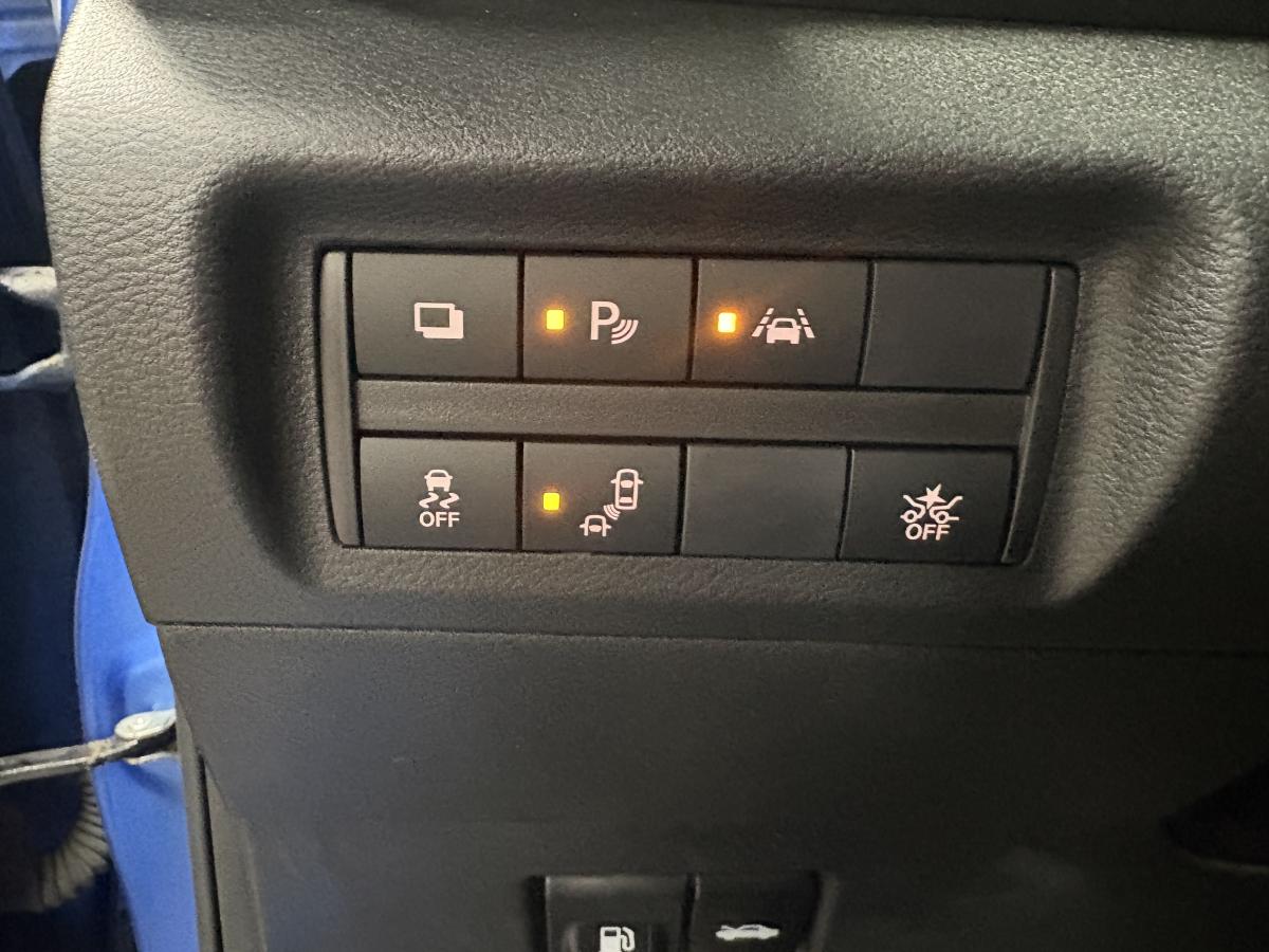 Nissan Kicks 2022 S BLUETOOTH CAMÉRA BAS KILOMÉTRAGE ÉCONOMIQUE – Image 18