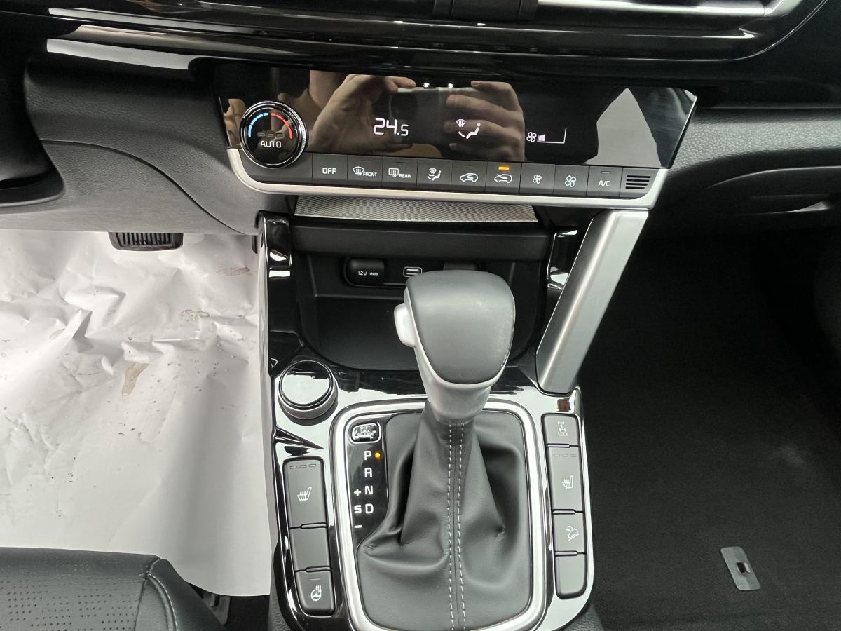 Kia Seltos 2023 EX Traction Intégrale - Image 18