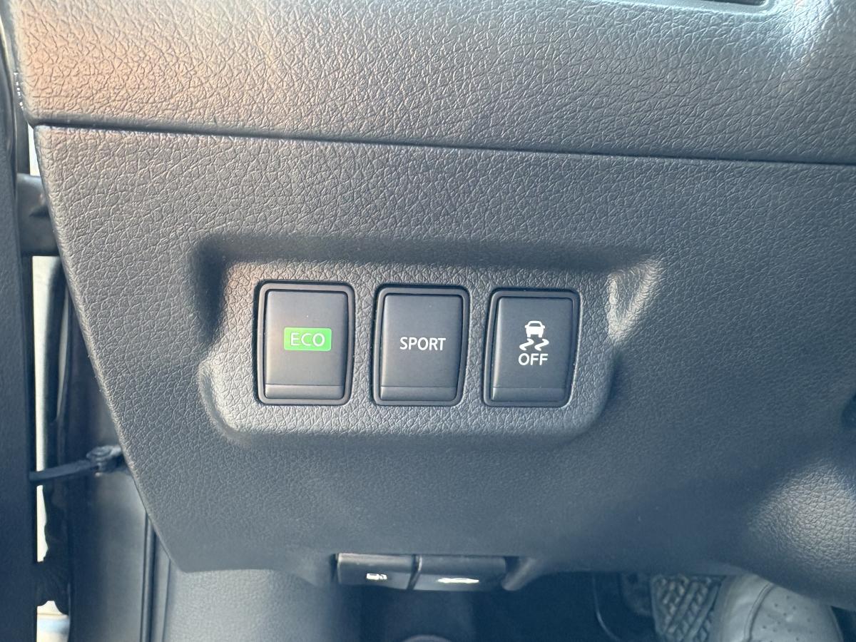 Nissan Sentra 2016 S BLUETOOTH BAS KILOMÉTRAGE – Image 18