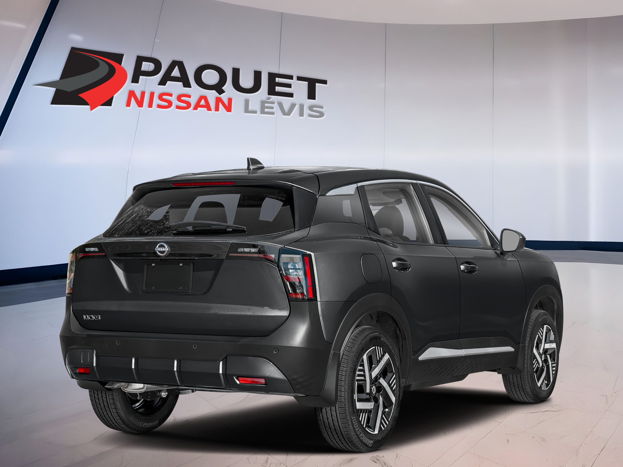 Nissan Kicks 2026 KICKS SV – Image 2