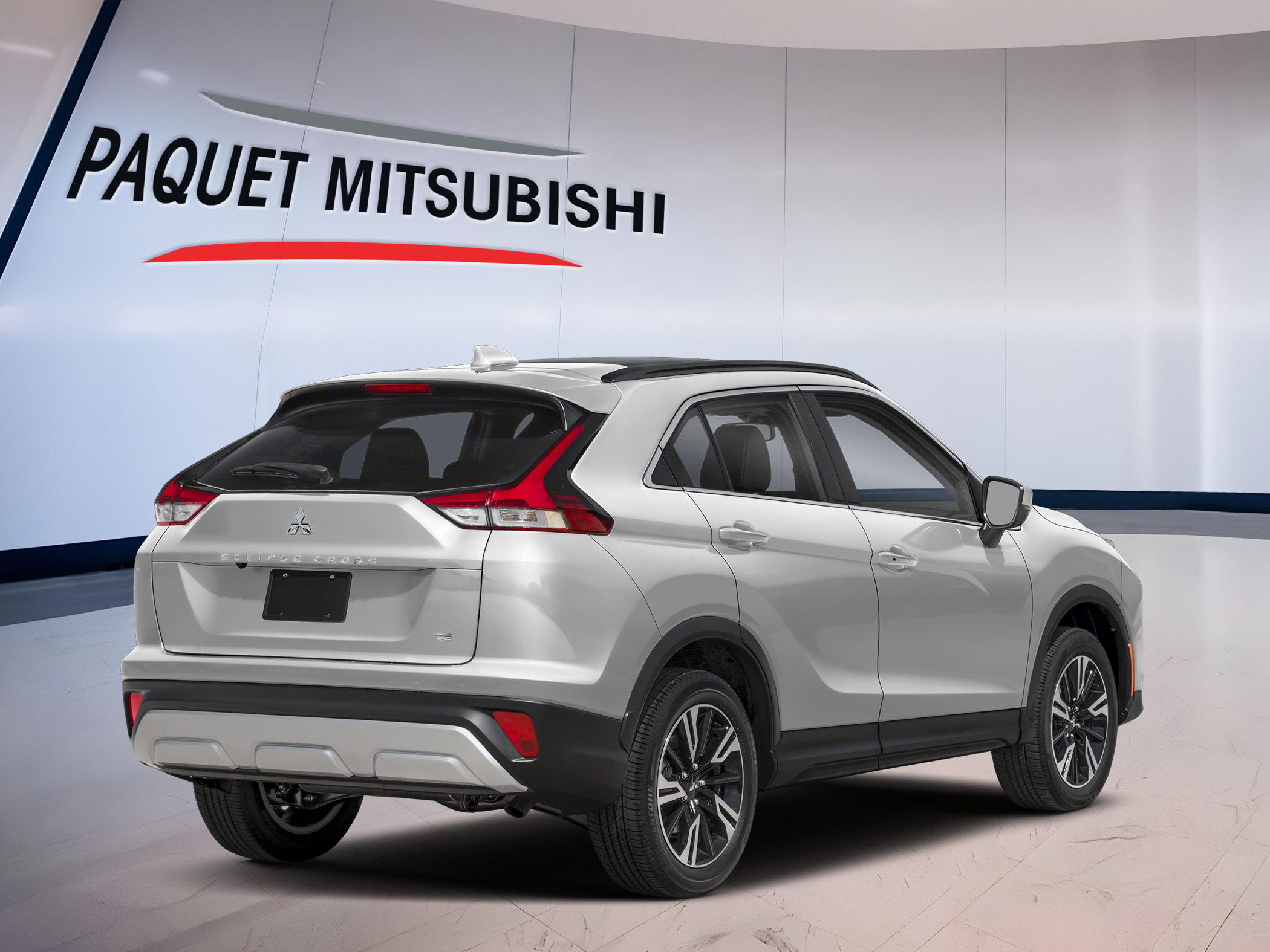 Mitsubishi Eclipse Cross 2026 SE S-AWC – Image 2