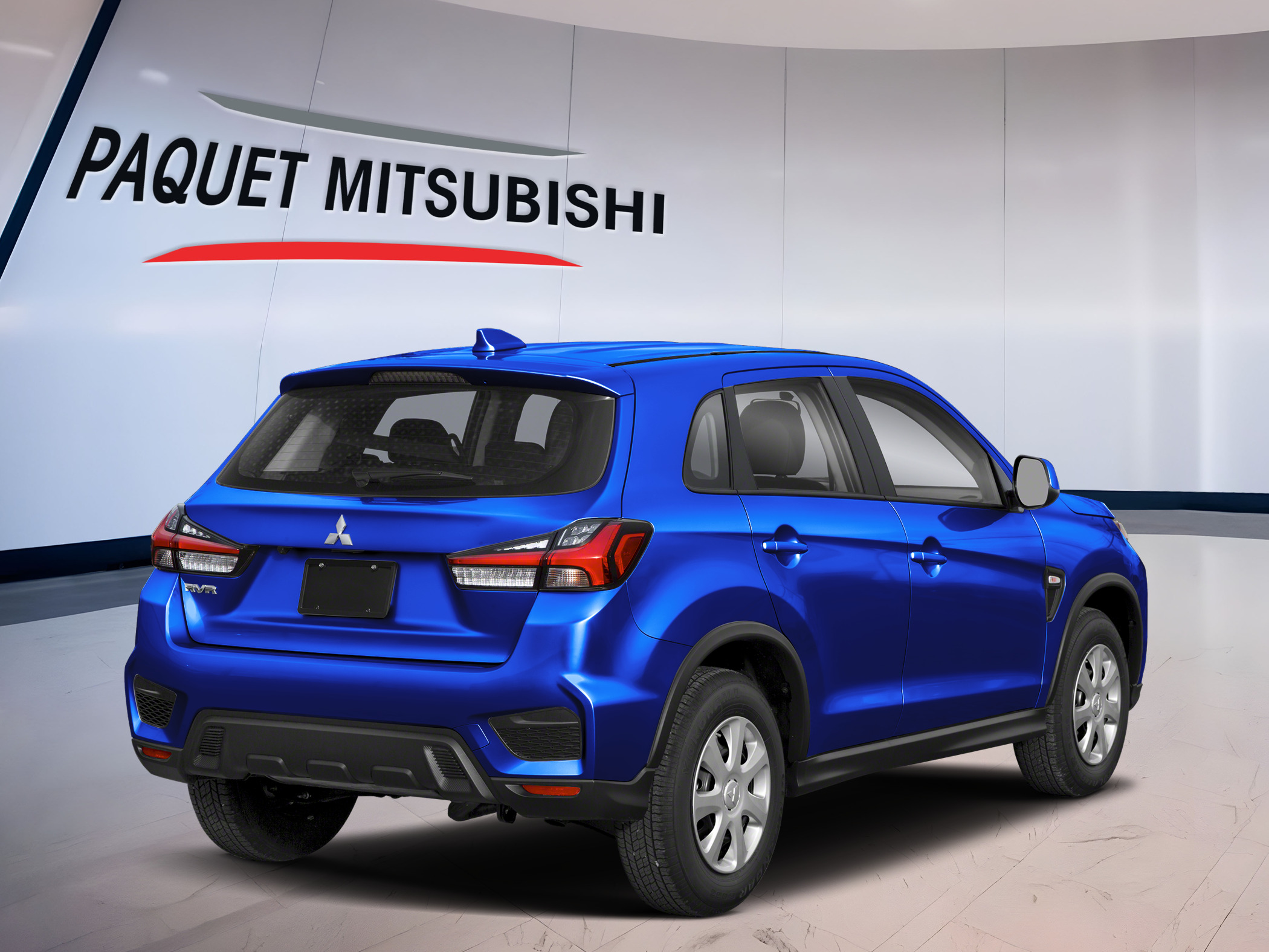 Mitsubishi RVR 2026 ES – Image 2