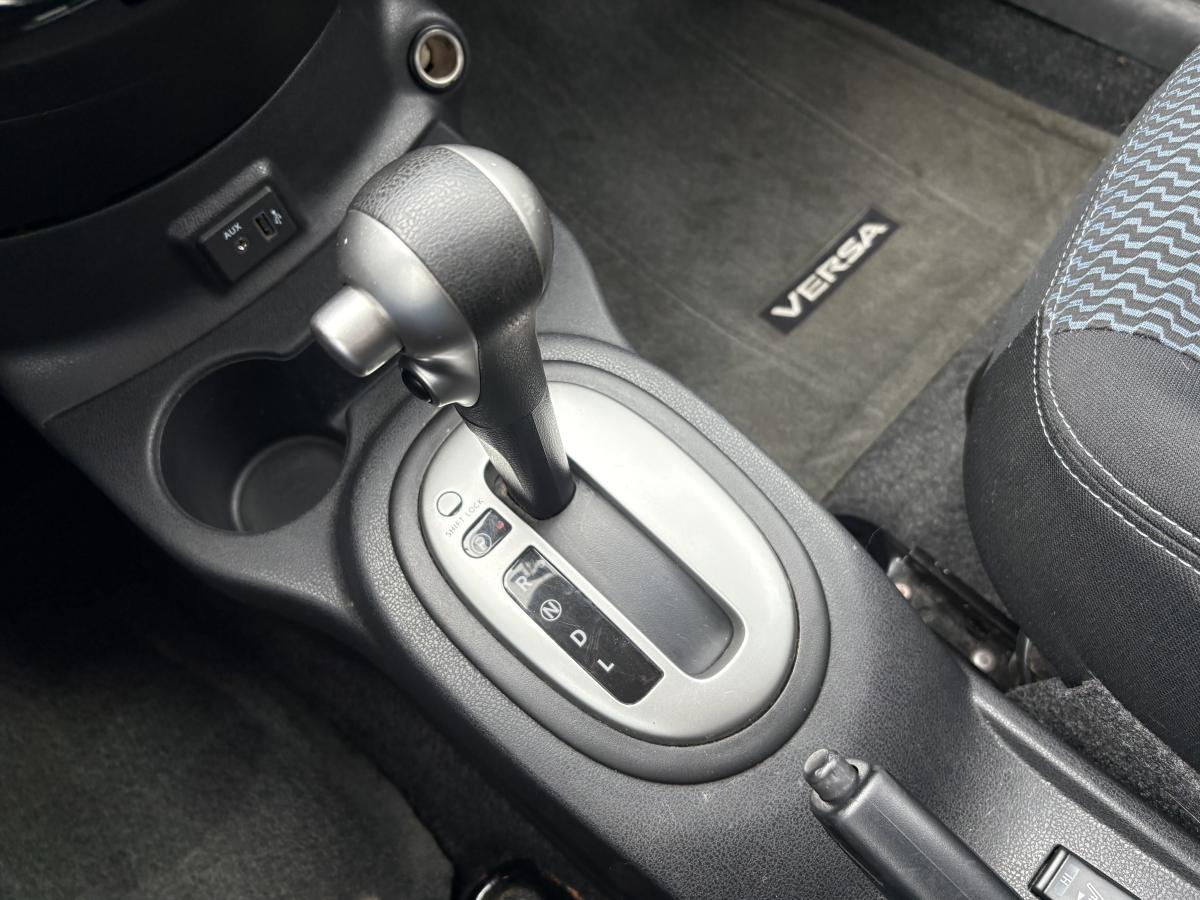 Nissan Versa Note 2018 SV BLUETOOTH CAMÉRA SIÈGES CHAUFFANT AVANT BAS KILOMÉTRAGE - Image 20