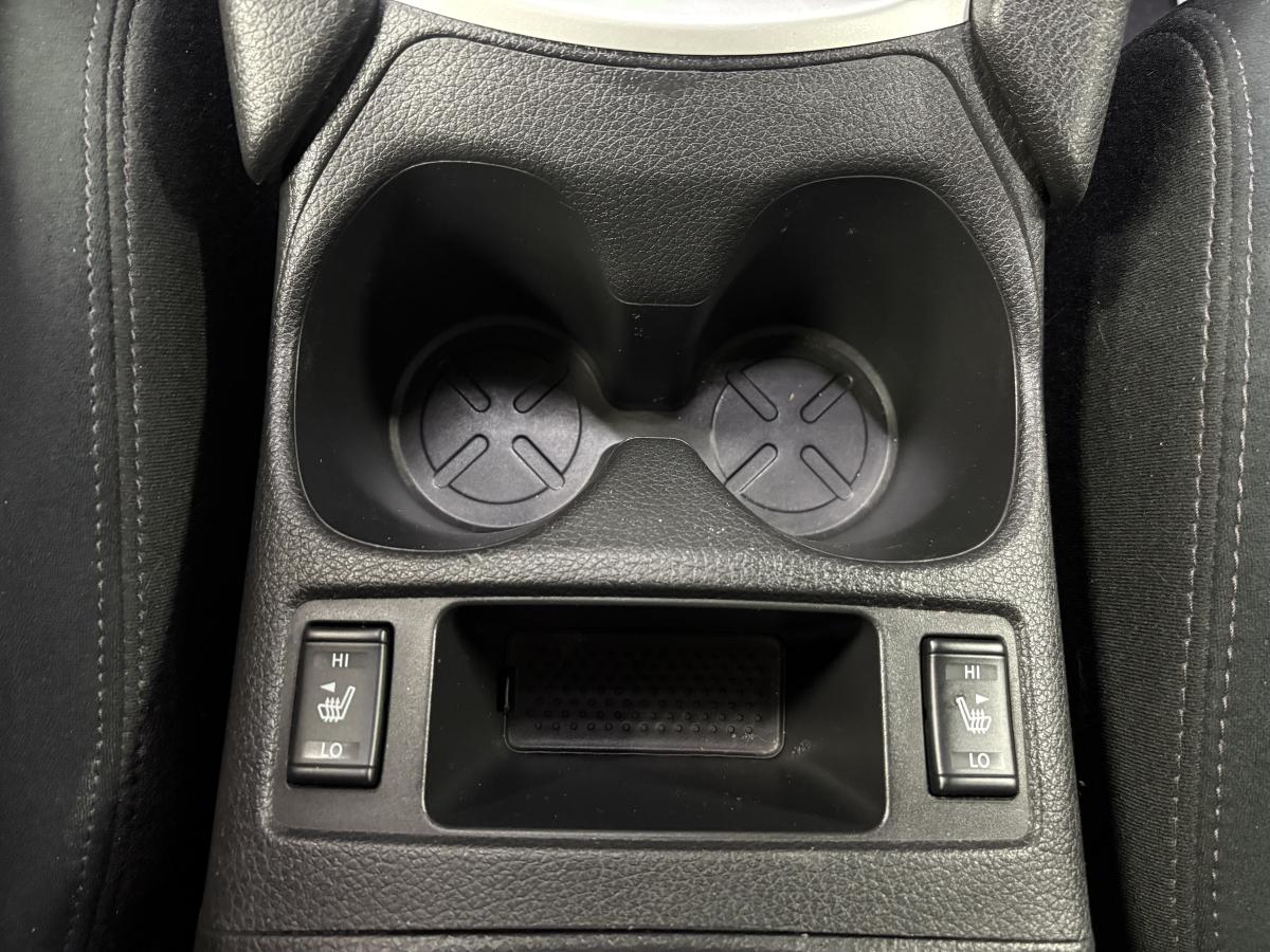 Nissan Rogue 2016 SV AWD BLUETOOTH CAMÉRA SIÈGES CHAUFFANT AVANT BAS KILOMÉTRAGE – Image 20