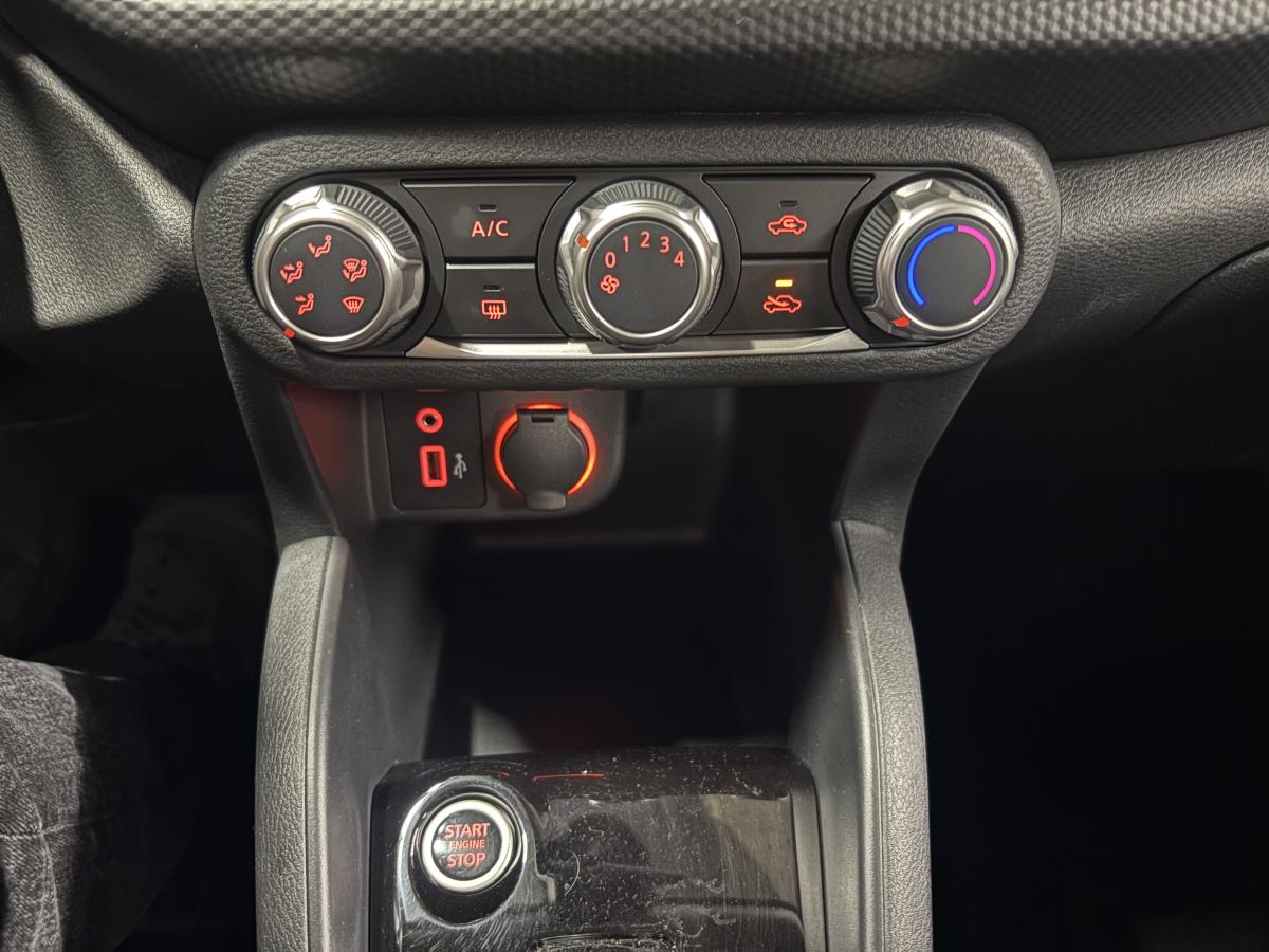 Nissan Kicks 2022 S BLUETOOTH CAMÉRA BAS KILOMÉTRAGE ÉCONOMIQUE – Image 20