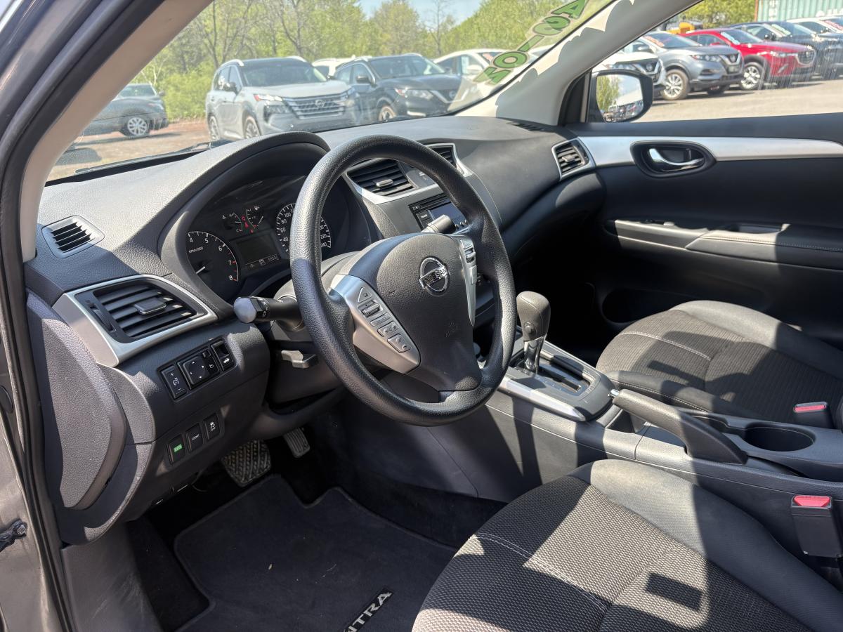 Nissan Sentra 2016 S BLUETOOTH BAS KILOMÉTRAGE – Image 20