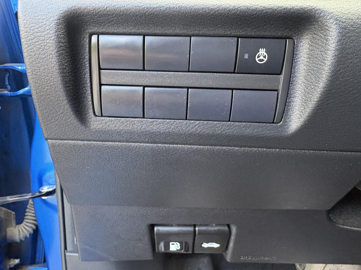 Nissan Kicks 2024 SV BLUETOOTH CAMÉRA SIÈGES AVANTET VOLANT CHAUFFANT – Image 20