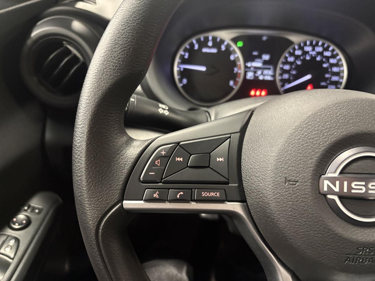 Nissan Kicks 2022 S BLUETOOTH CAMÉRA BAS KILOMÉTRAGE ÉCONOMIQUE – Image 22