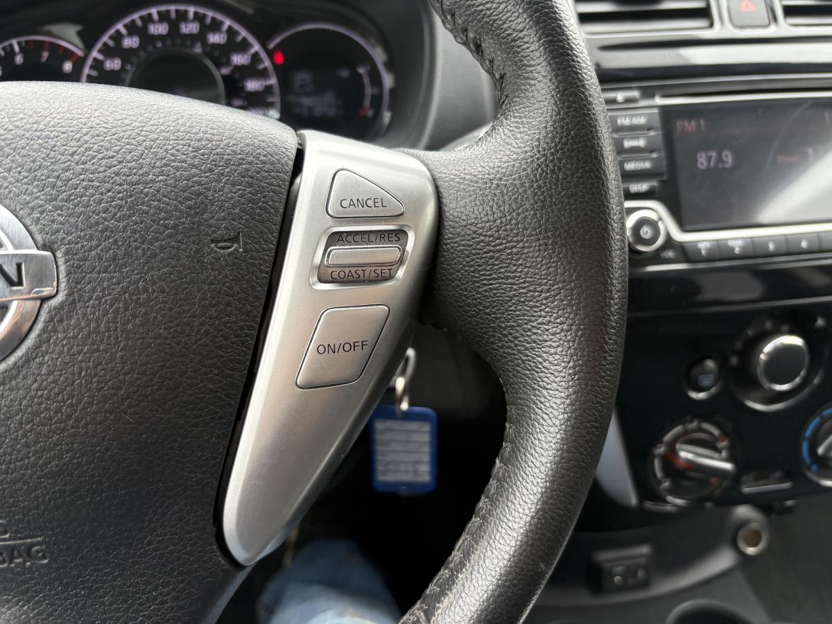 Nissan Versa Note 2018 SV BLUETOOTH CAMÉRA SIÈGES CHAUFFANT AVANT BAS KILOMÉTRAGE - Image 23