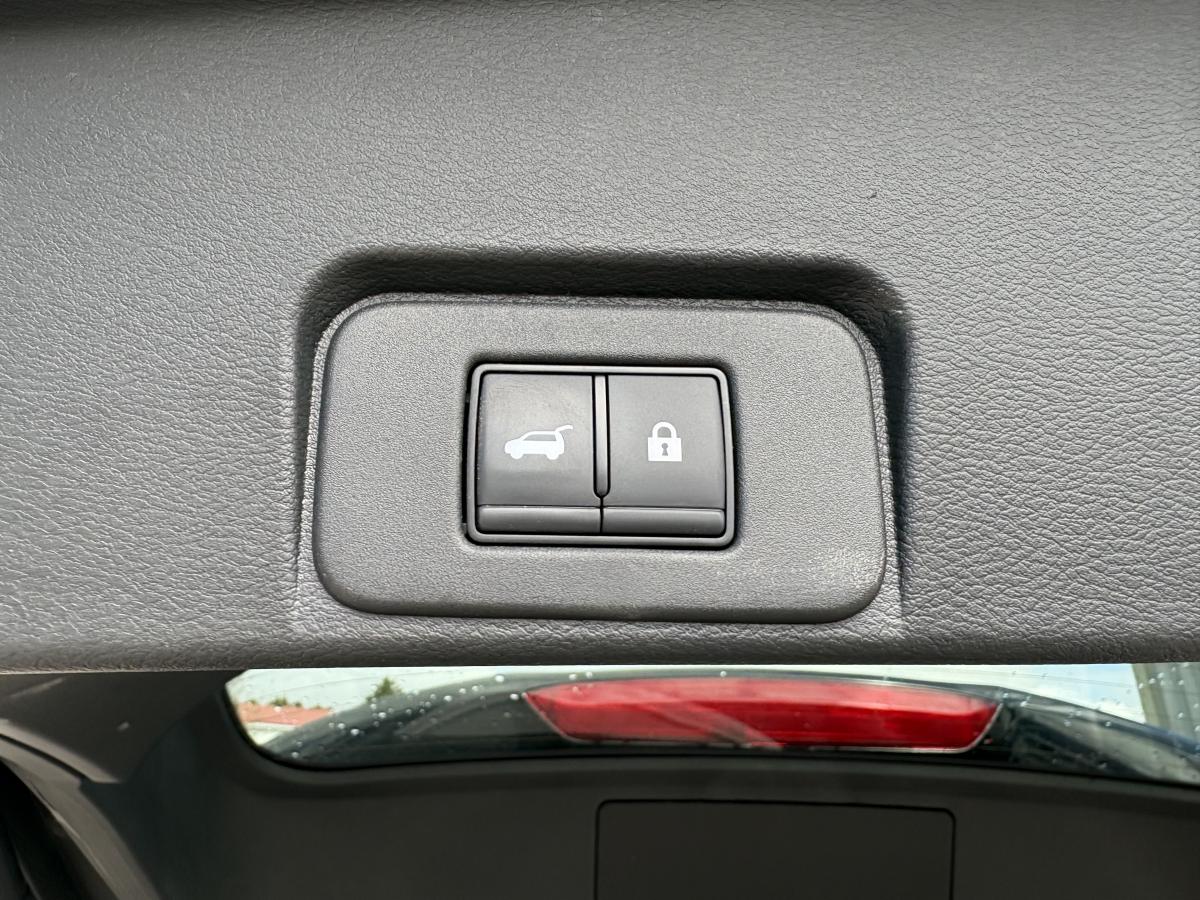 Nissan Rogue 2022 SV PRIVILÈGE TI BLUETOOTH CAMÉRAS 360 TOIT CUIR BAS KILOMÉTRAGE – Image 24