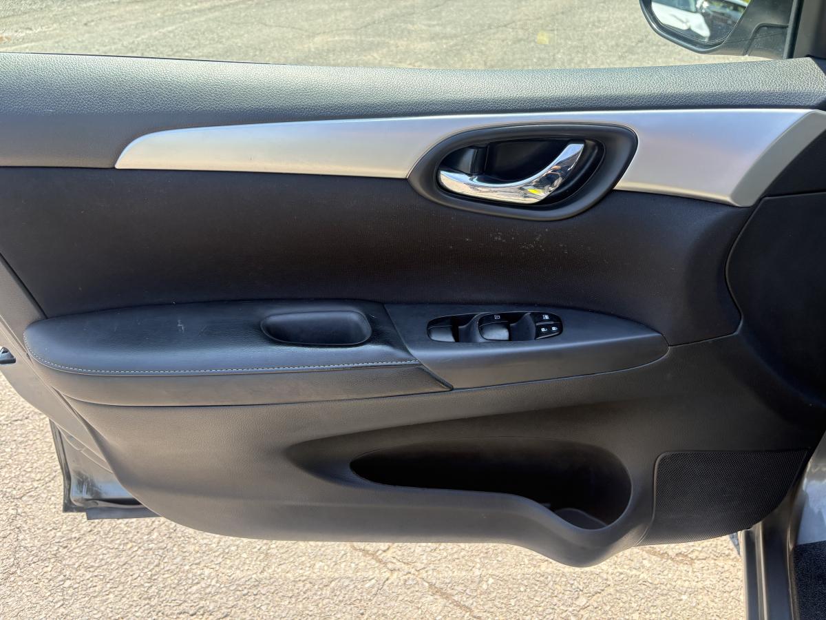 Nissan Sentra 2016 S BLUETOOTH BAS KILOMÉTRAGE – Image 26