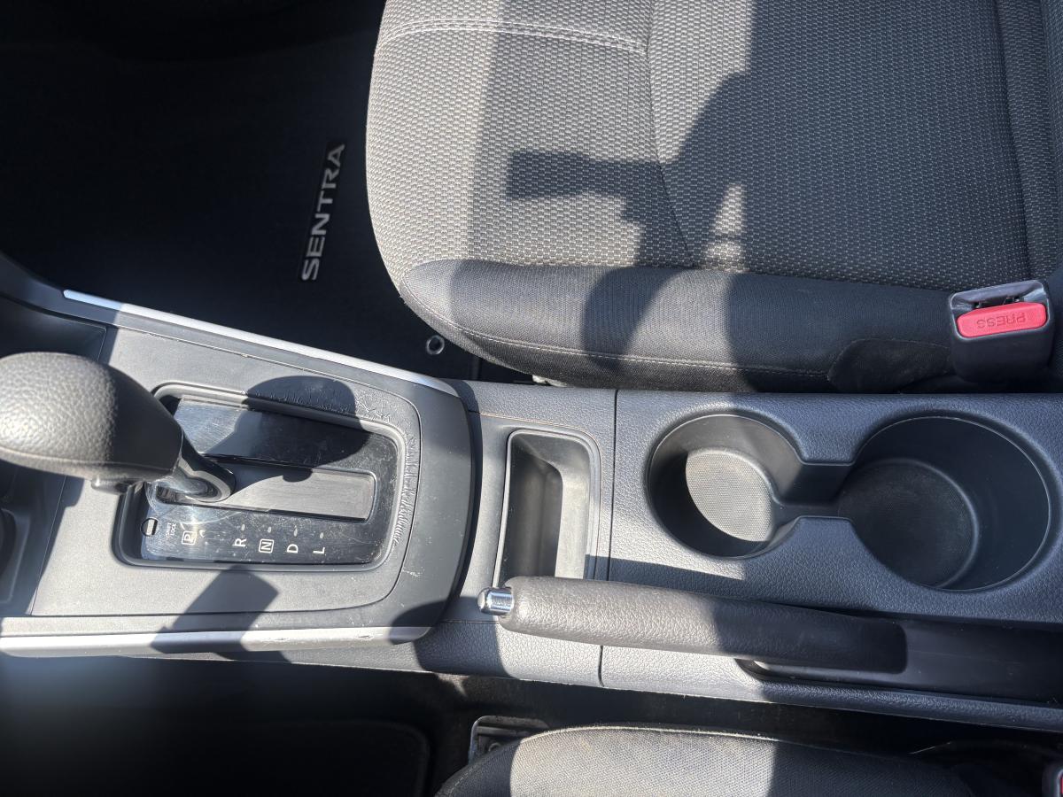 Nissan Sentra 2016 S BLUETOOTH BAS KILOMÉTRAGE – Image 27