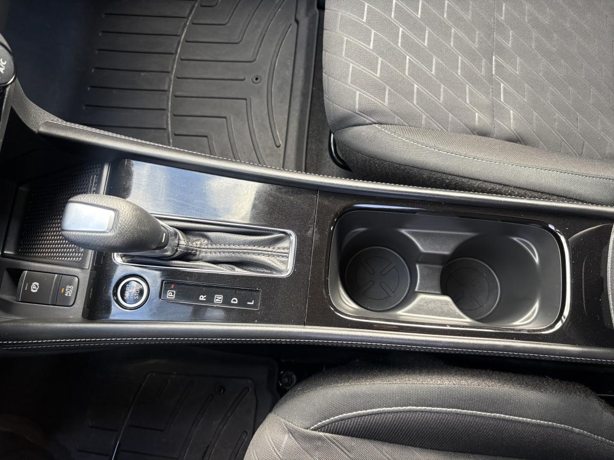 Nissan Kicks 2024 SV BLUETOOTH CAMÉRA SIÈGES AVANTET VOLANT CHAUFFANT – Image 27