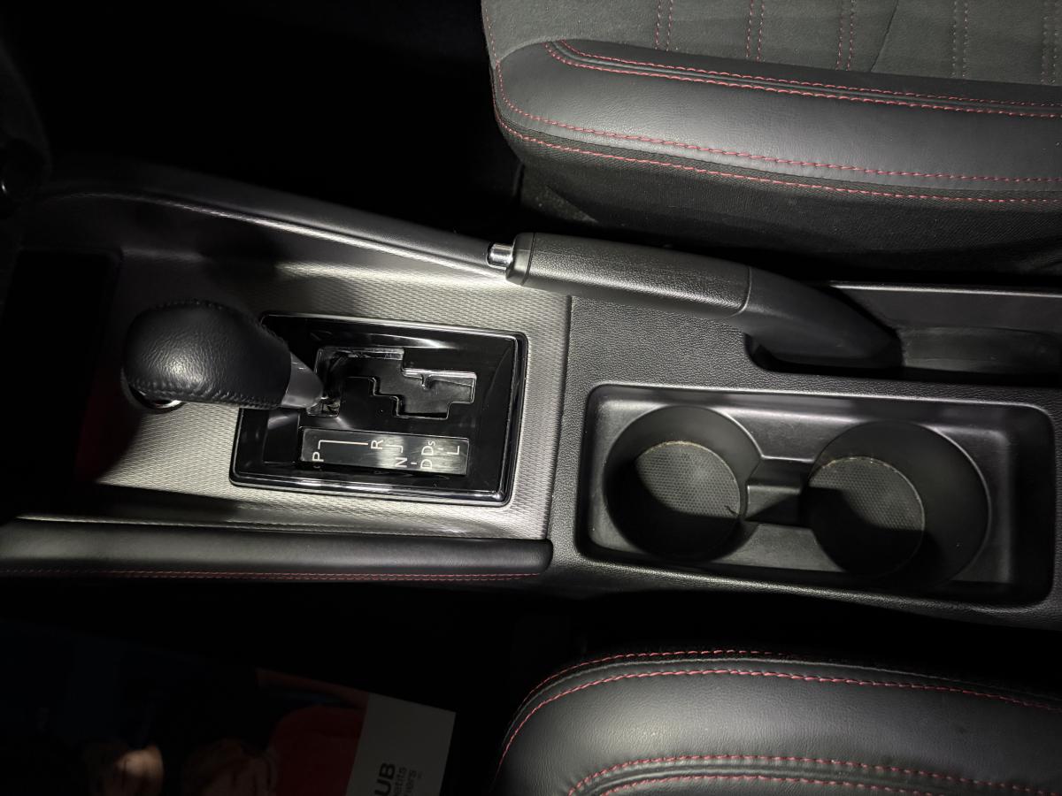 Mitsubishi RVR 2022 SEL AWC BLUETOOTH CAMÉRA SIÈGES AVANT ET VOLANT CHAUFFANT - Image 28