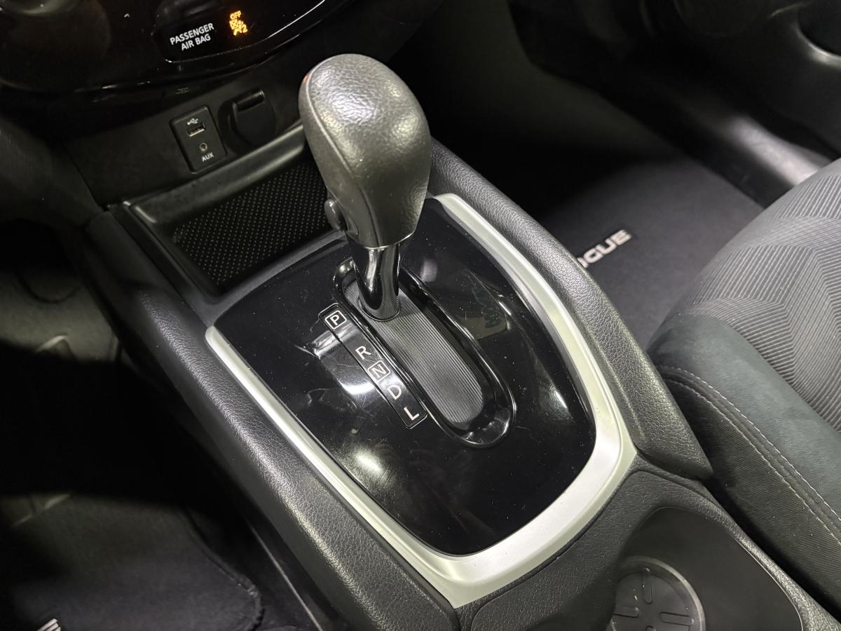 Nissan Rogue 2016 SV AWD BLUETOOTH CAMÉRA SIÈGES CHAUFFANT AVANT BAS KILOMÉTRAGE – Image 28