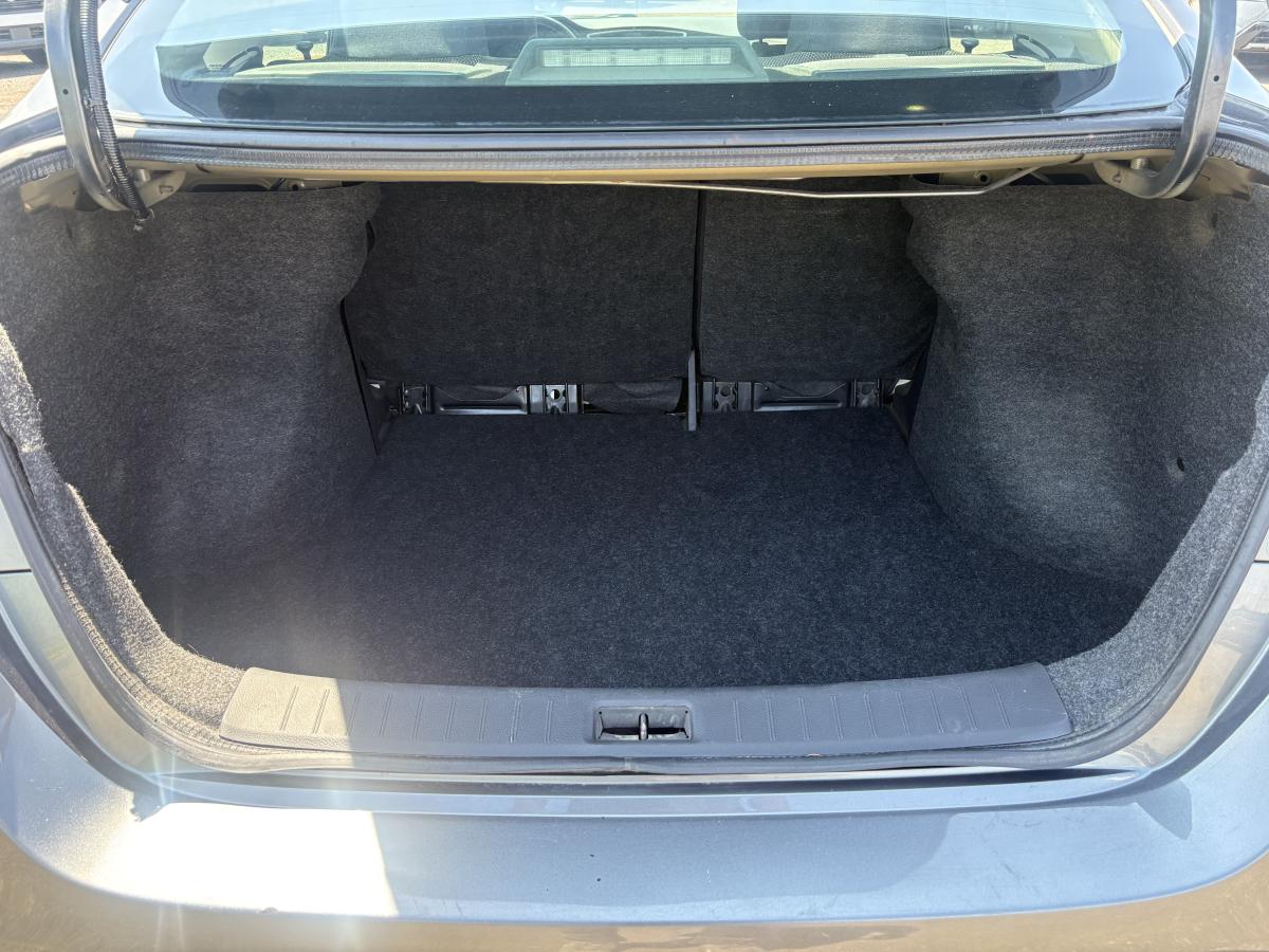 Nissan Sentra 2016 S BLUETOOTH BAS KILOMÉTRAGE – Image 28