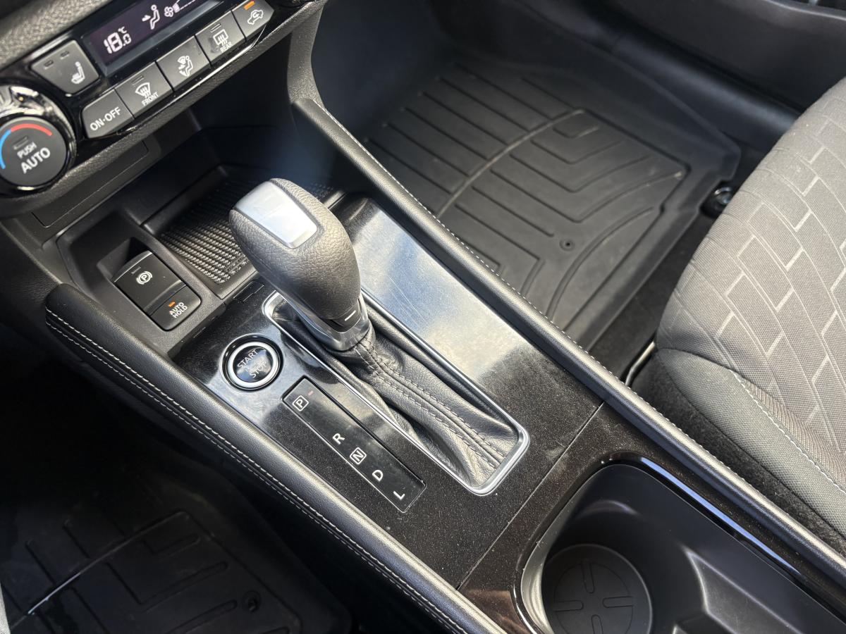 Nissan Kicks 2024 SV BLUETOOTH CAMÉRA SIÈGES AVANTET VOLANT CHAUFFANT – Image 28