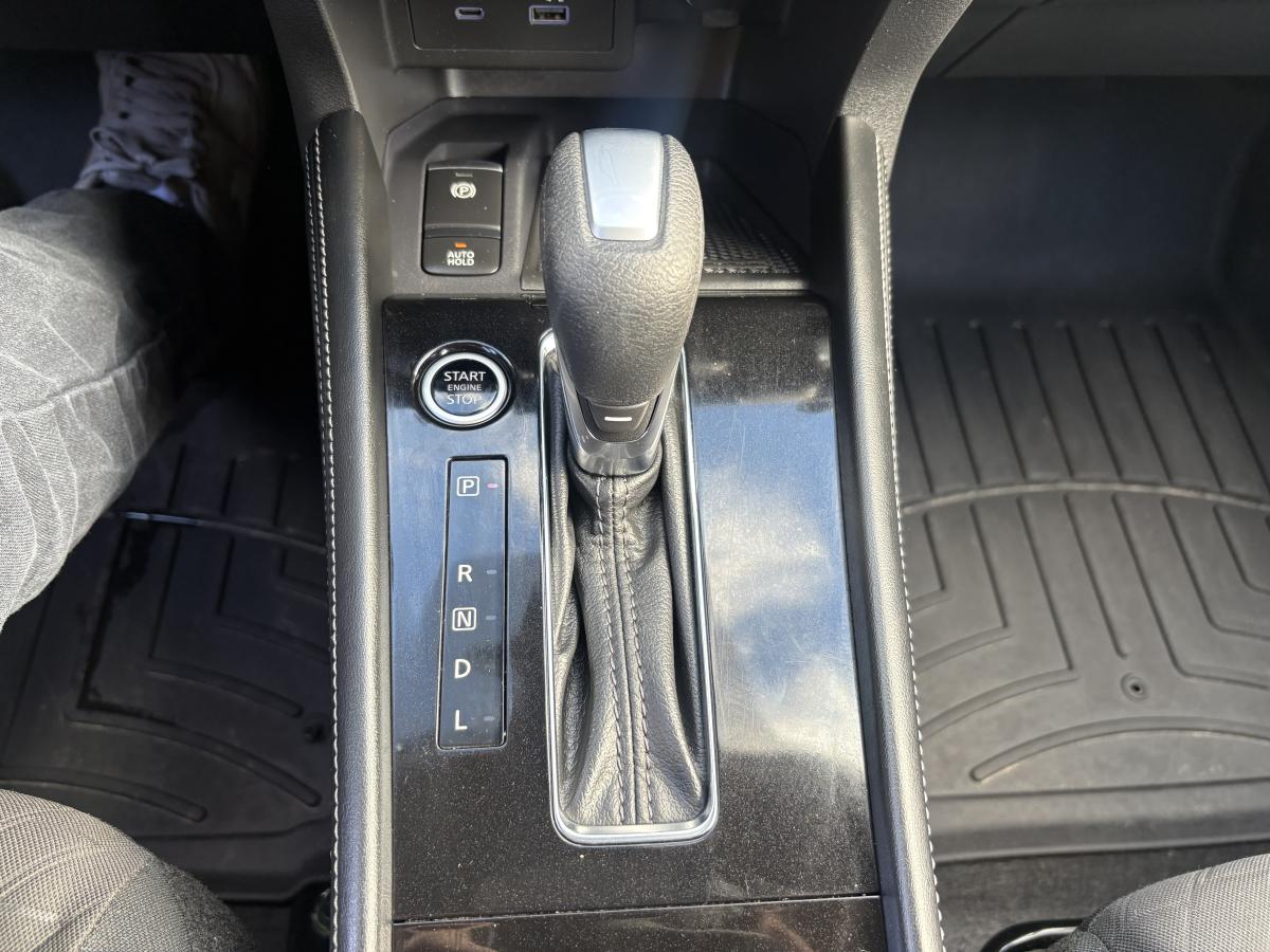 Nissan Kicks 2024 SV BLUETOOTH CAMÉRA SIÈGES AVANTET VOLANT CHAUFFANT – Image 29