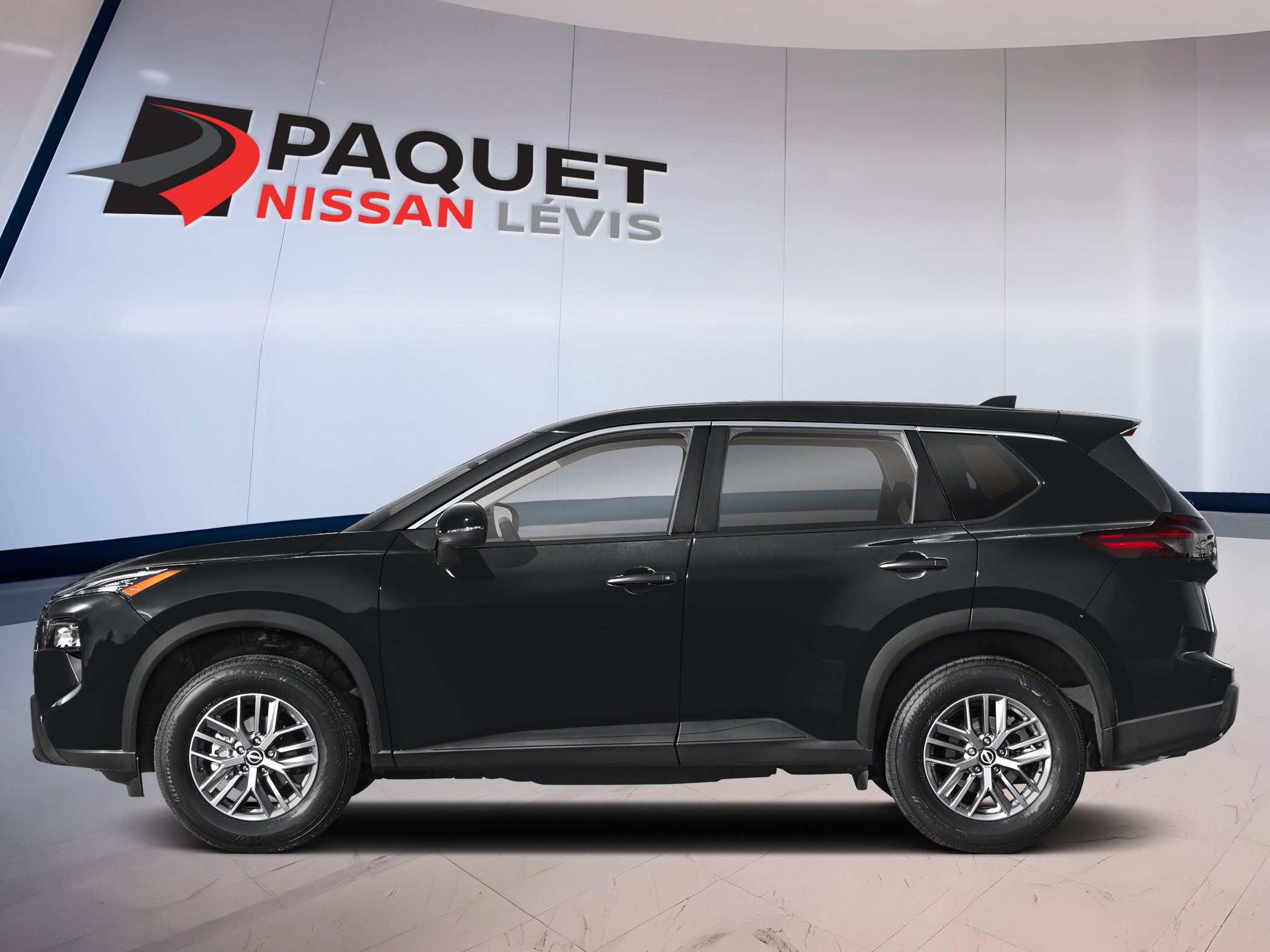 Nissan Rogue 2026 ROGUE S – Image 3