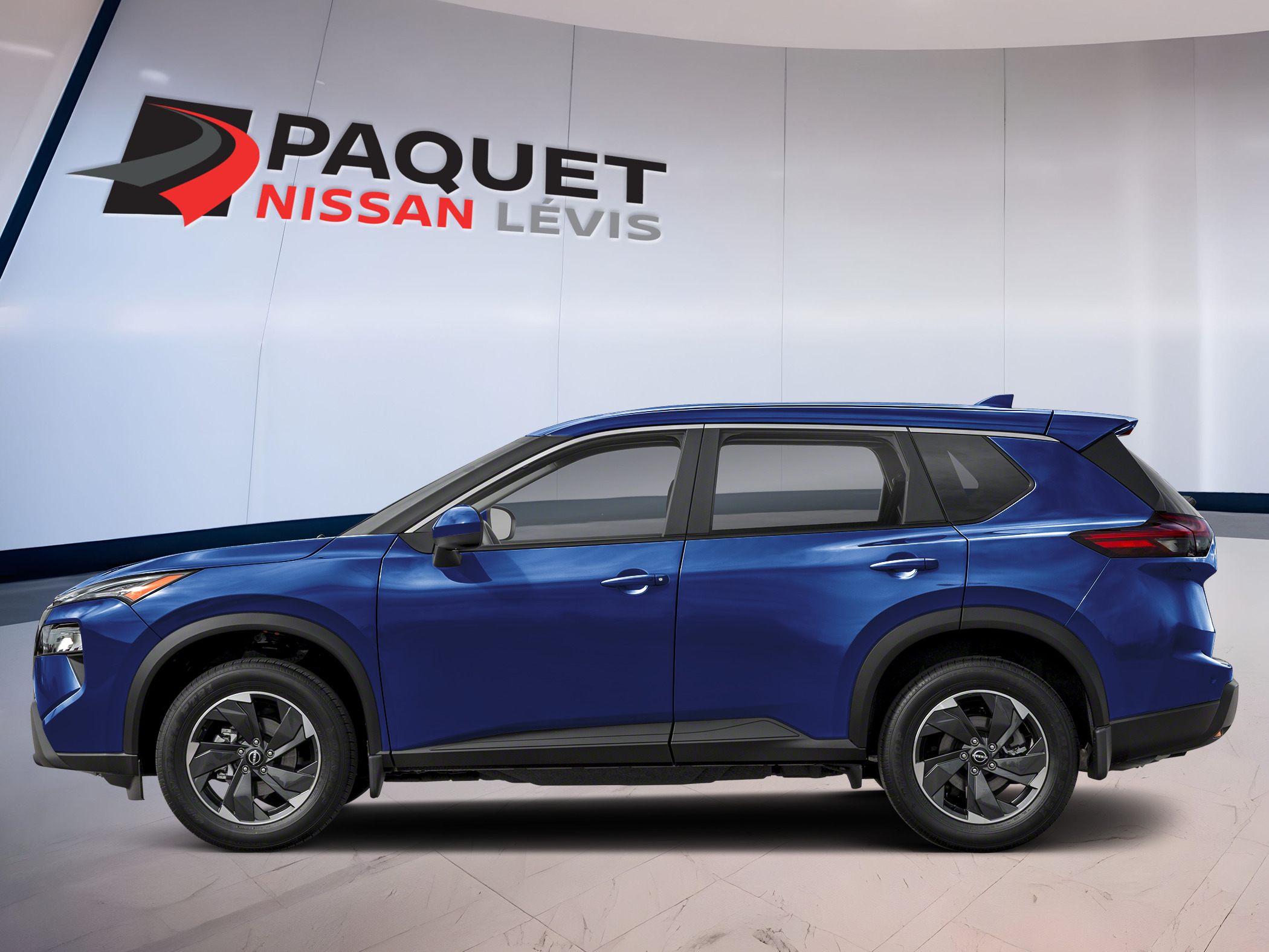 Nissan Rogue 2026 ROGUE SV TOIT OUVRANT – Image 3