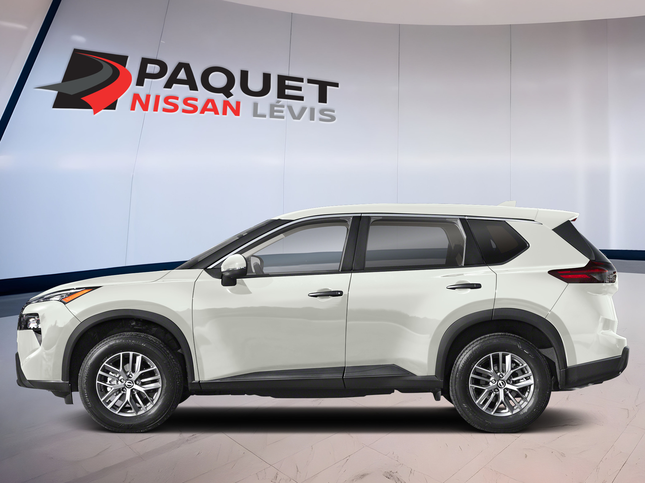 Nissan Rogue 2026 ROGUE S – Image 3