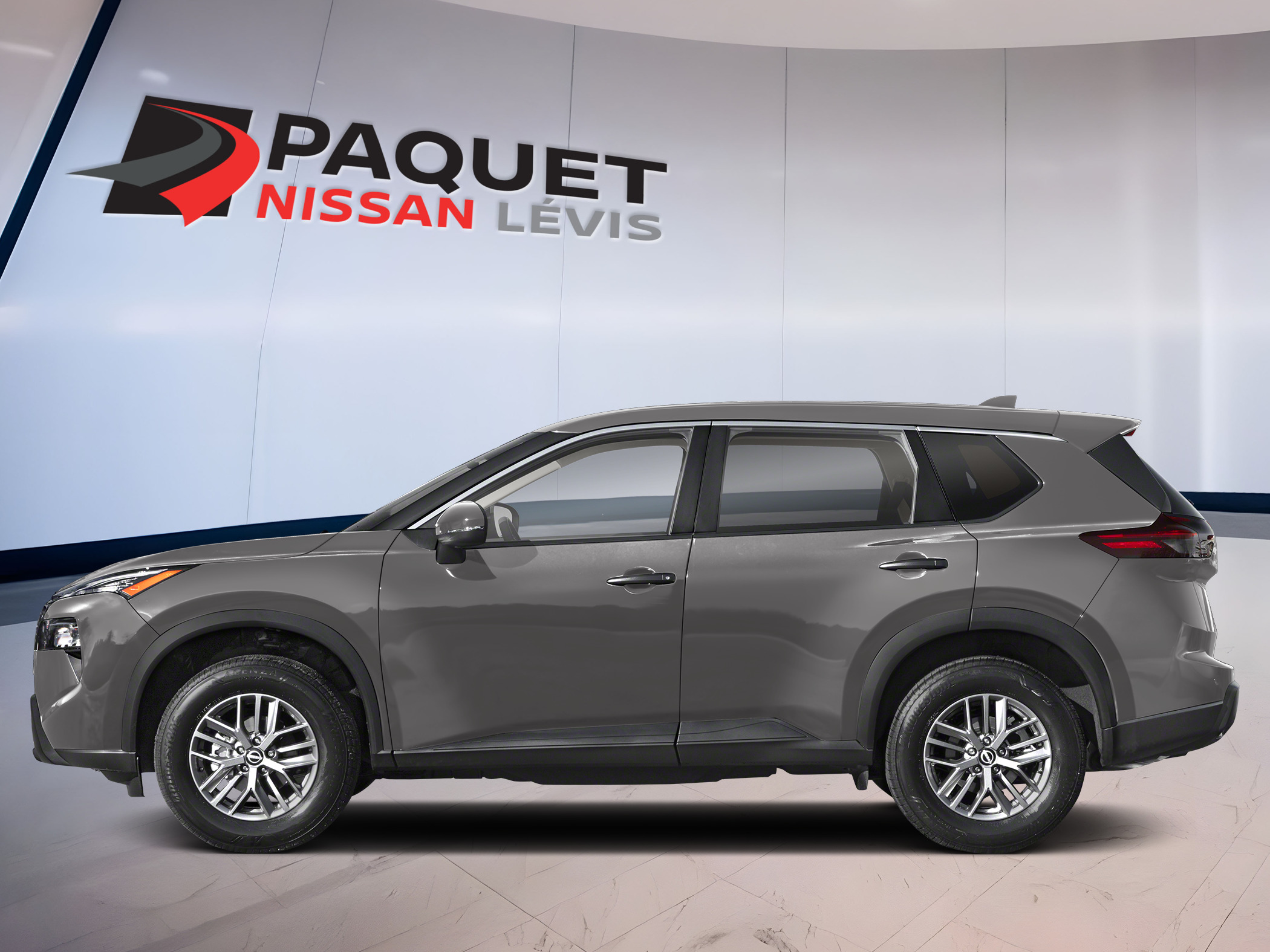 Nissan Rogue 2026 ROGUE S – Image 3