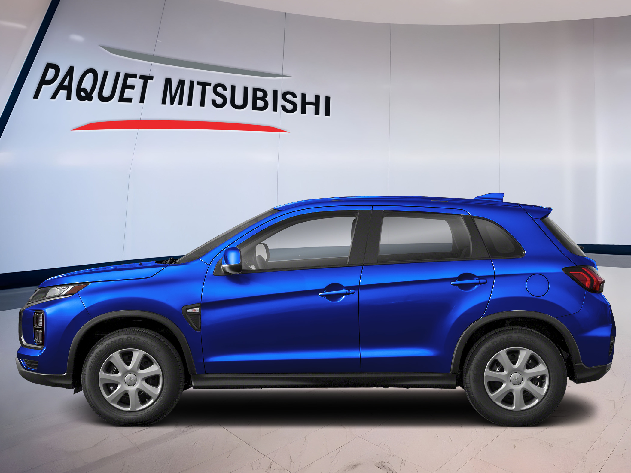Mitsubishi RVR 2026 ES – Image 3