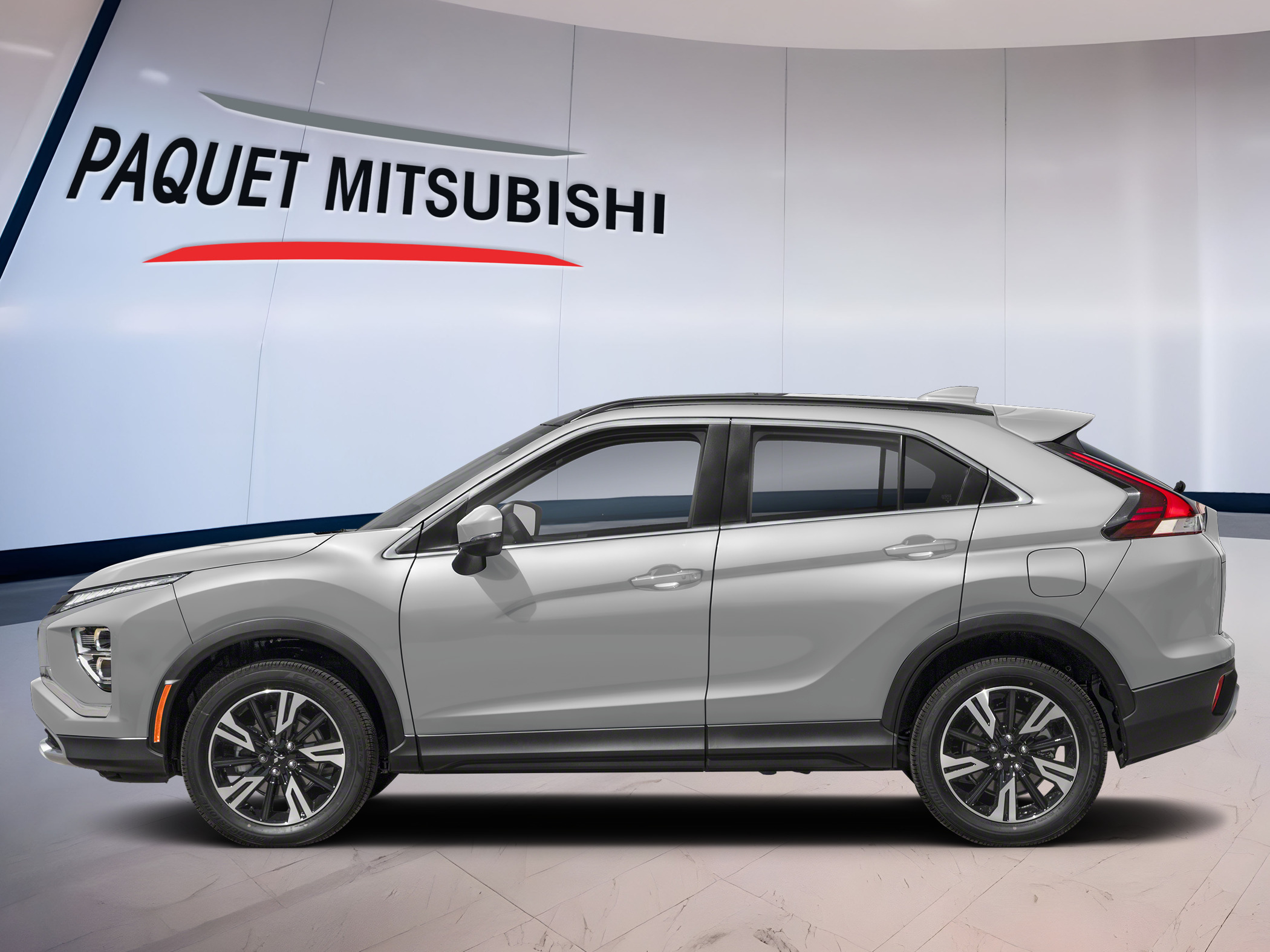 Mitsubishi Eclipse Cross 2026 GT S-AWC – Image 3