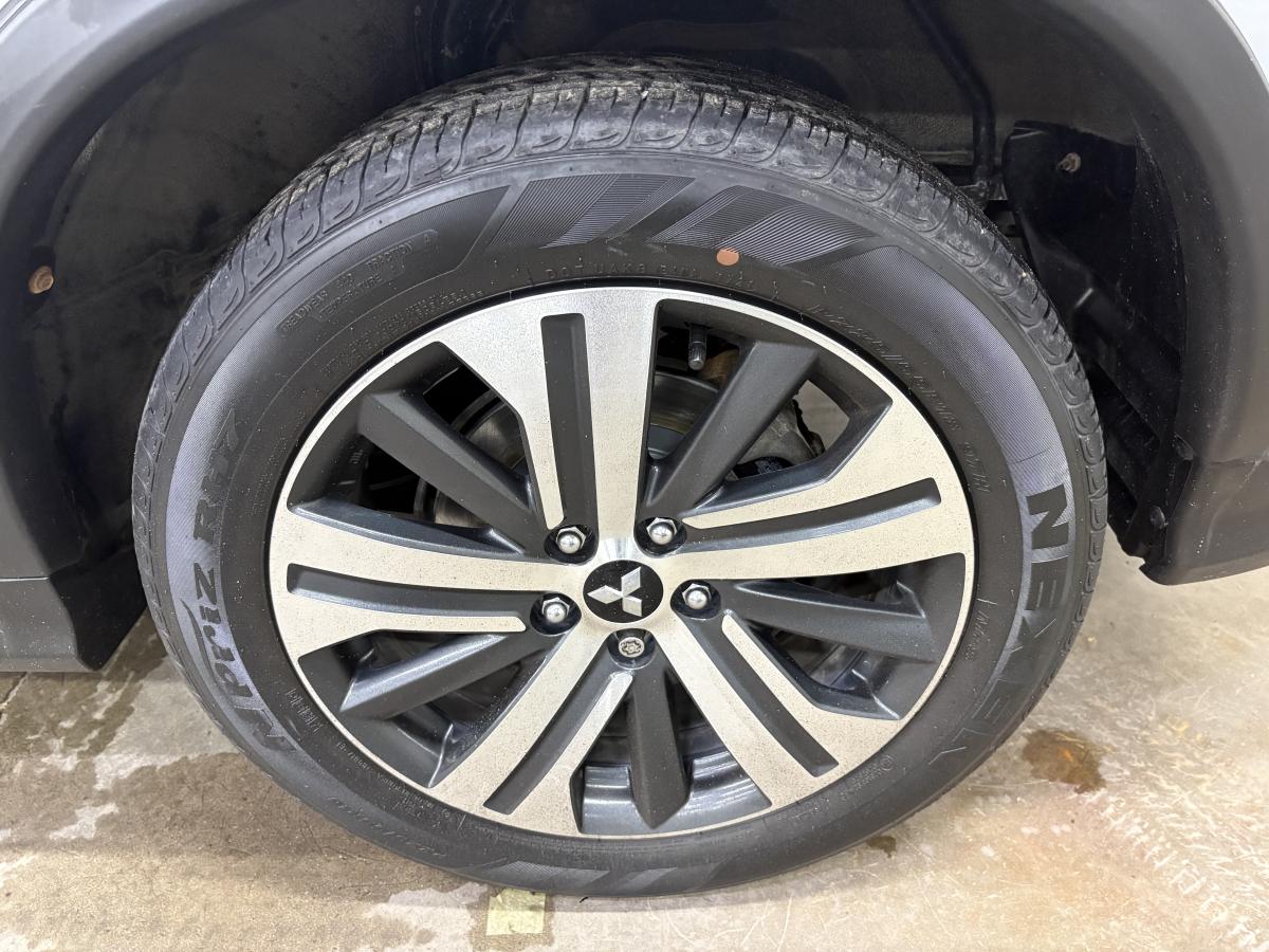 Mitsubishi RVR 2022 SEL AWC BLUETOOTH CAMÉRA SIÈGES AVANT ET VOLANT CHAUFFANT - Image 31