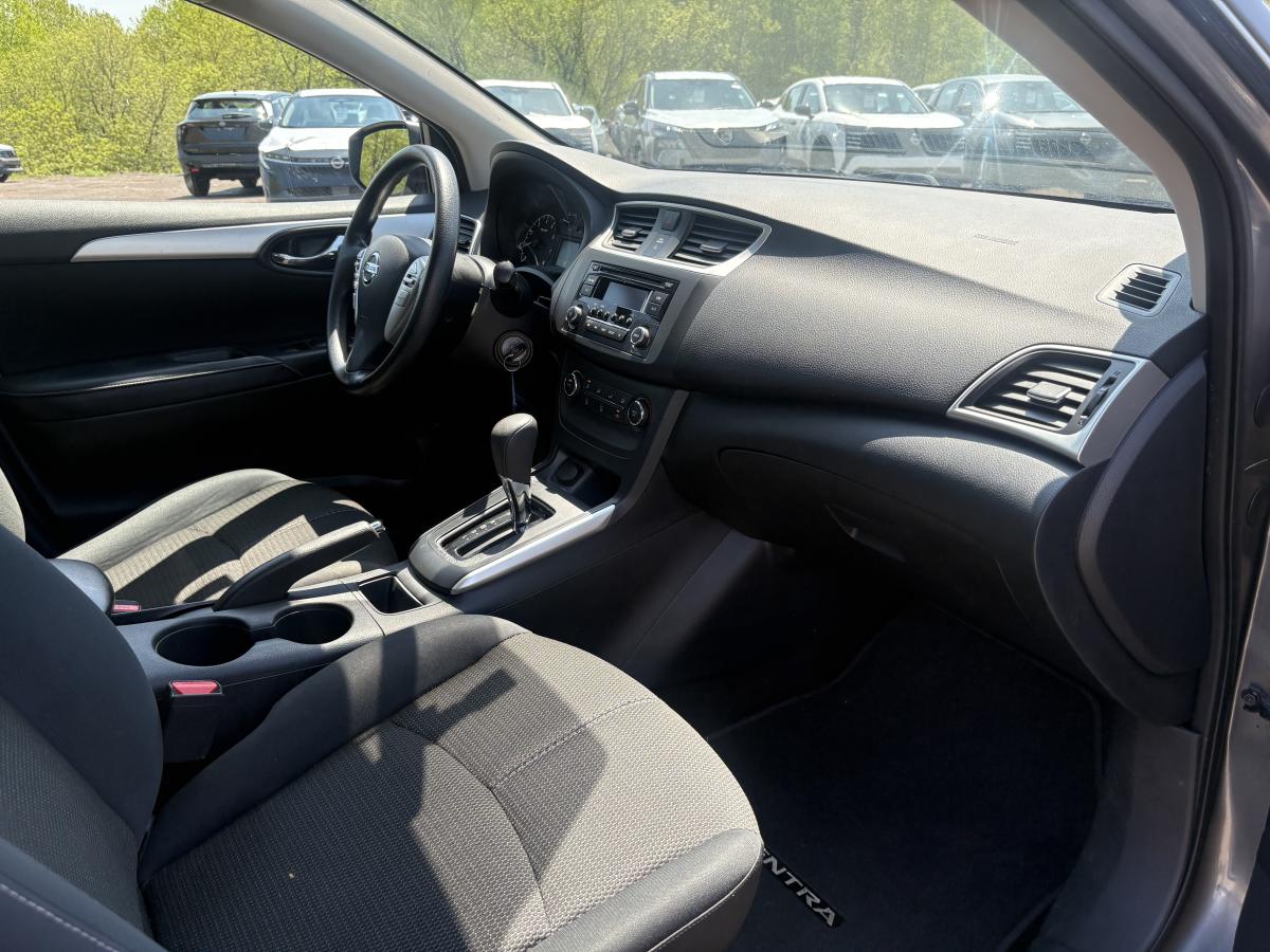 Nissan Sentra 2016 S BLUETOOTH BAS KILOMÉTRAGE – Image 31