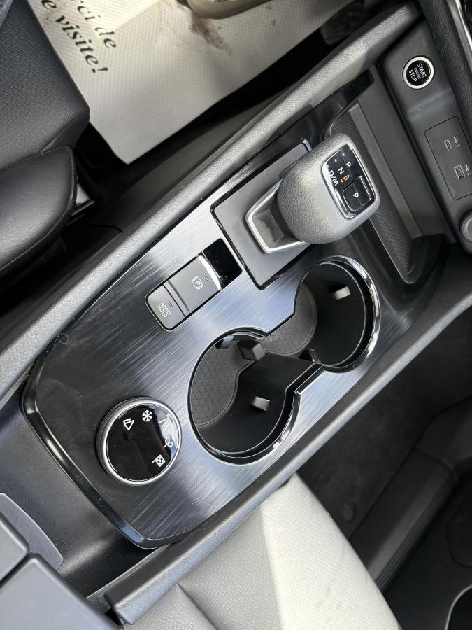 Nissan Rogue 2022 SV PRIVILÈGE TI BLUETOOTH CAMÉRAS 360 TOIT CUIR BAS KILOMÉTRAGE – Image 31