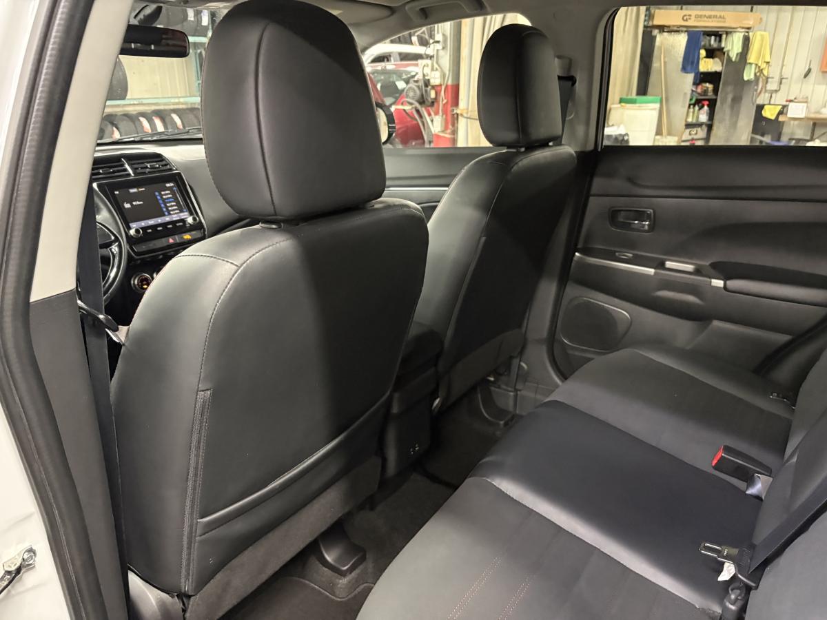 Mitsubishi RVR 2022 SEL AWC BLUETOOTH CAMÉRA SIÈGES AVANT ET VOLANT CHAUFFANT - Image 32