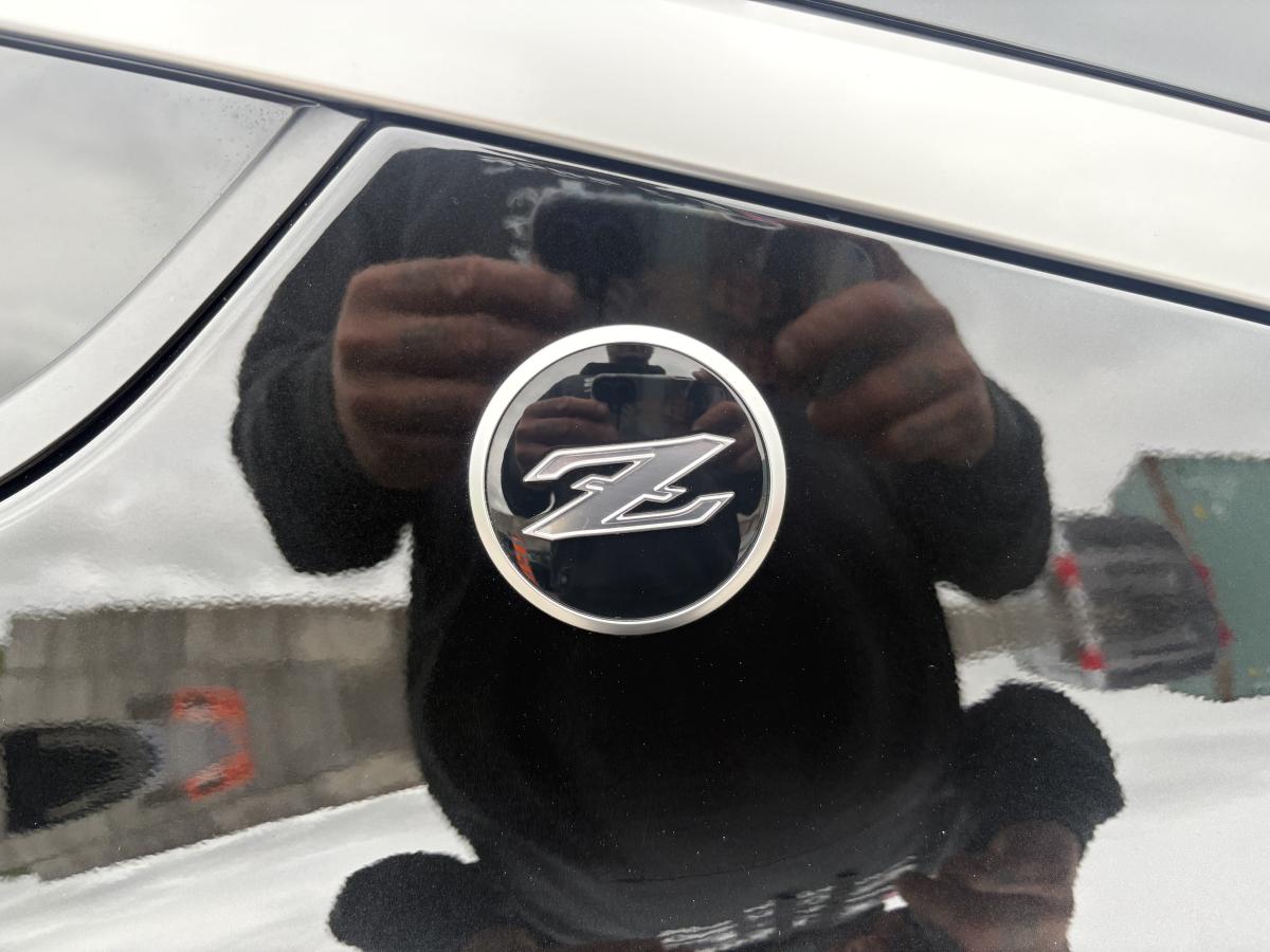 Nissan Z 2024 Sport BLUETOOTH CAMÉRA PERFORMANTE TRÈS BAS KILOMÉTRAGE – Image 32