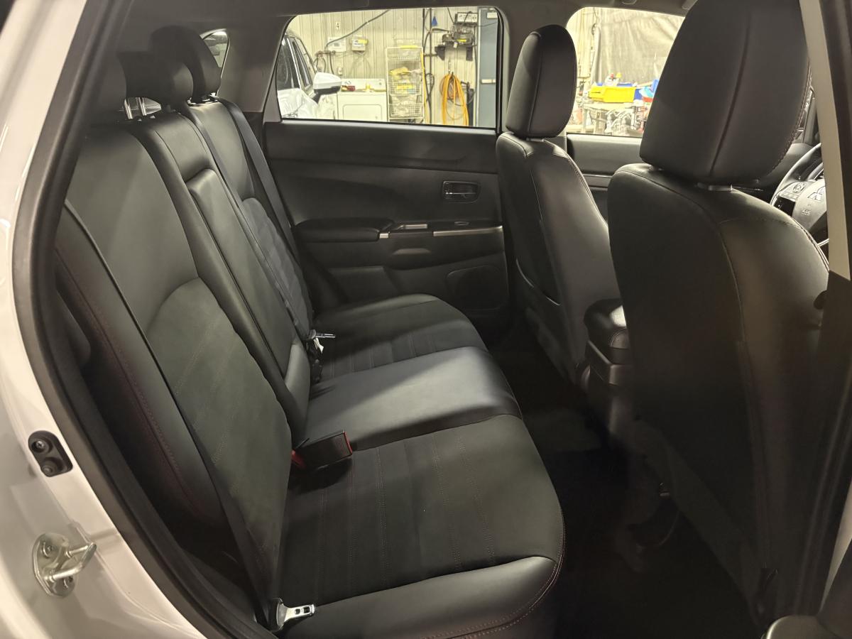 Mitsubishi RVR 2022 SEL AWC BLUETOOTH CAMÉRA SIÈGES AVANT ET VOLANT CHAUFFANT - Image 33