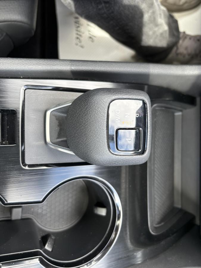 Nissan Rogue 2022 SV PRIVILÈGE TI BLUETOOTH CAMÉRAS 360 TOIT CUIR BAS KILOMÉTRAGE – Image 33