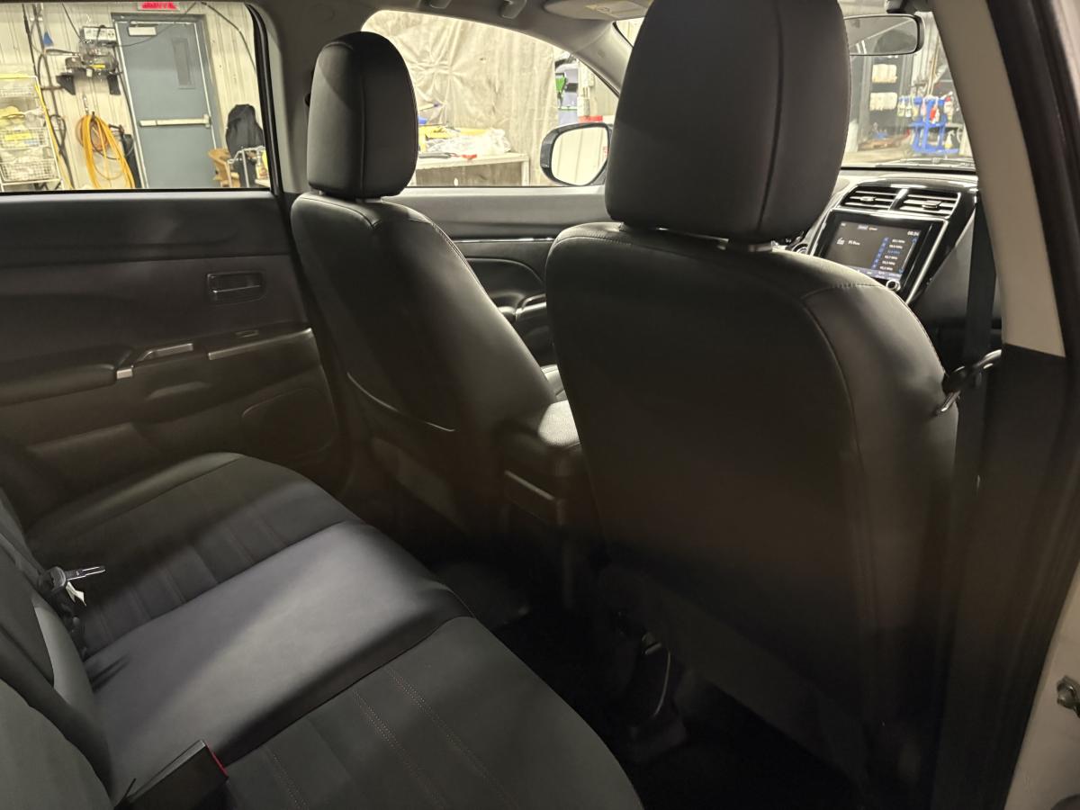Mitsubishi RVR 2022 SEL AWC BLUETOOTH CAMÉRA SIÈGES AVANT ET VOLANT CHAUFFANT - Image 34